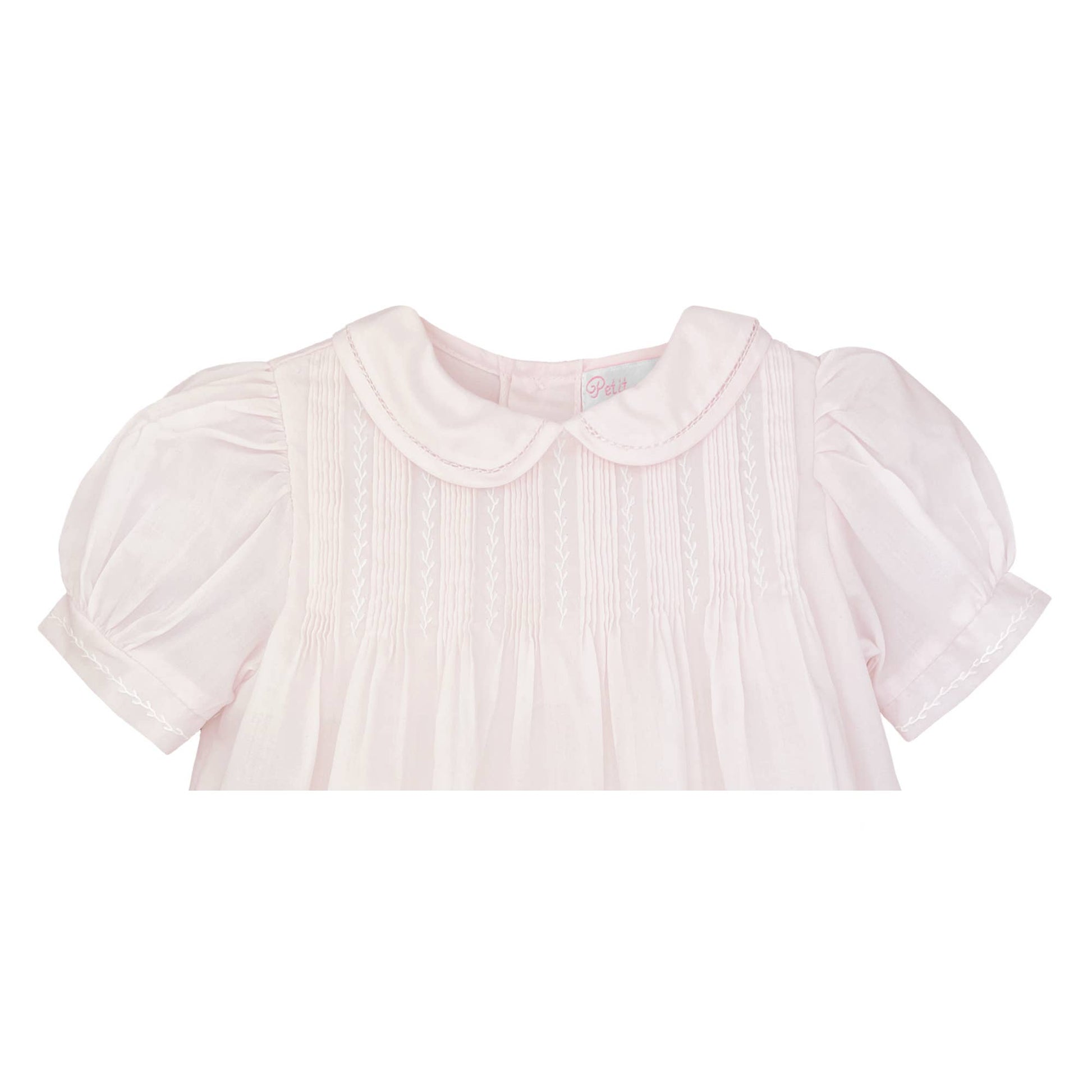 Isabella Classic Gown