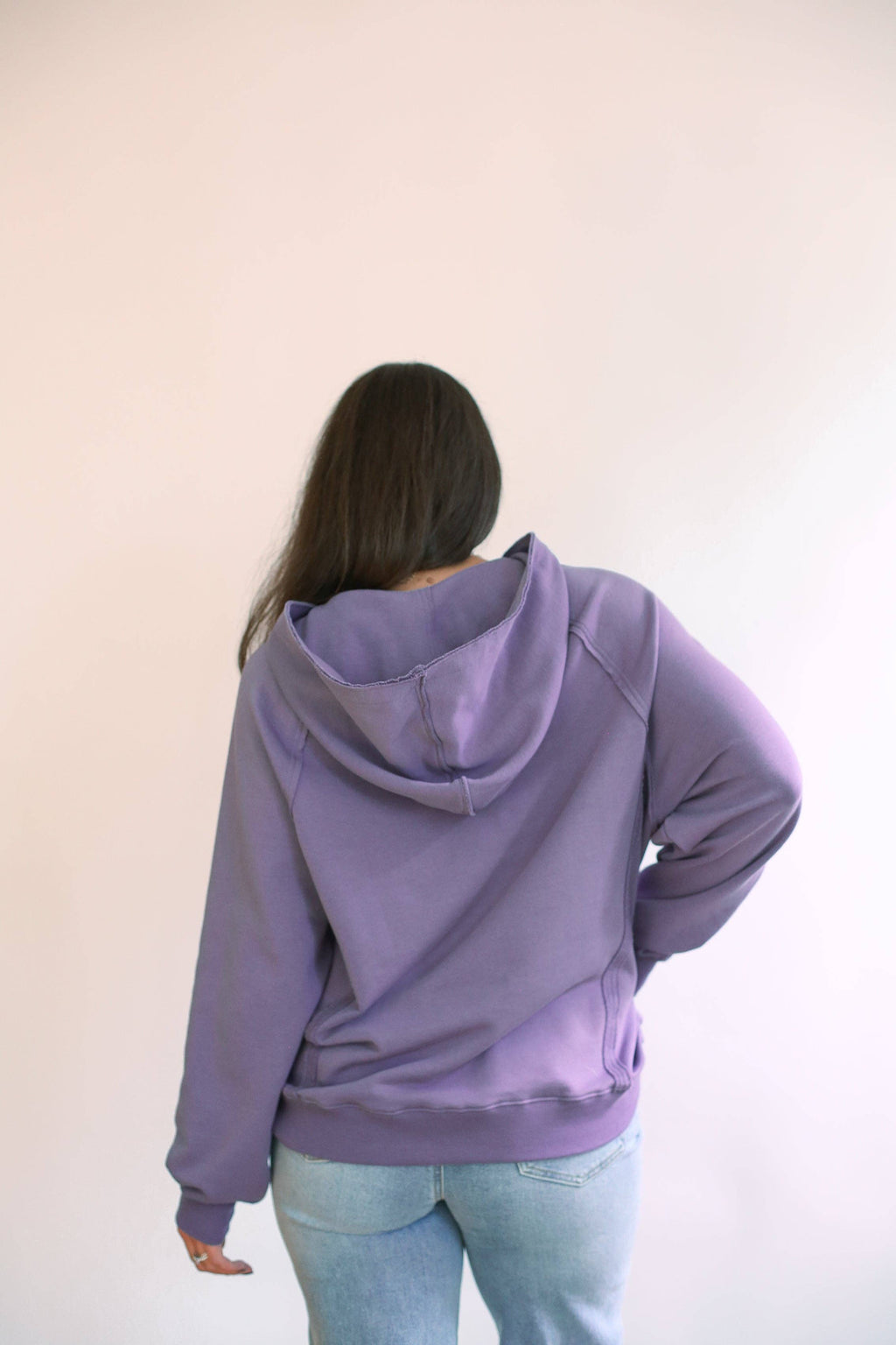 Breastfeeding Hoodie