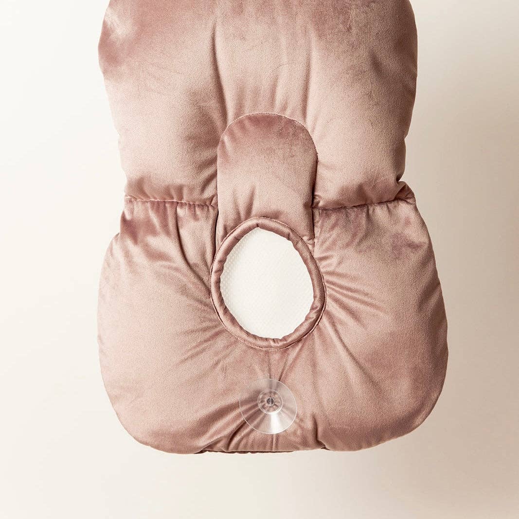 Infant Sink Bather- Orchid Haze