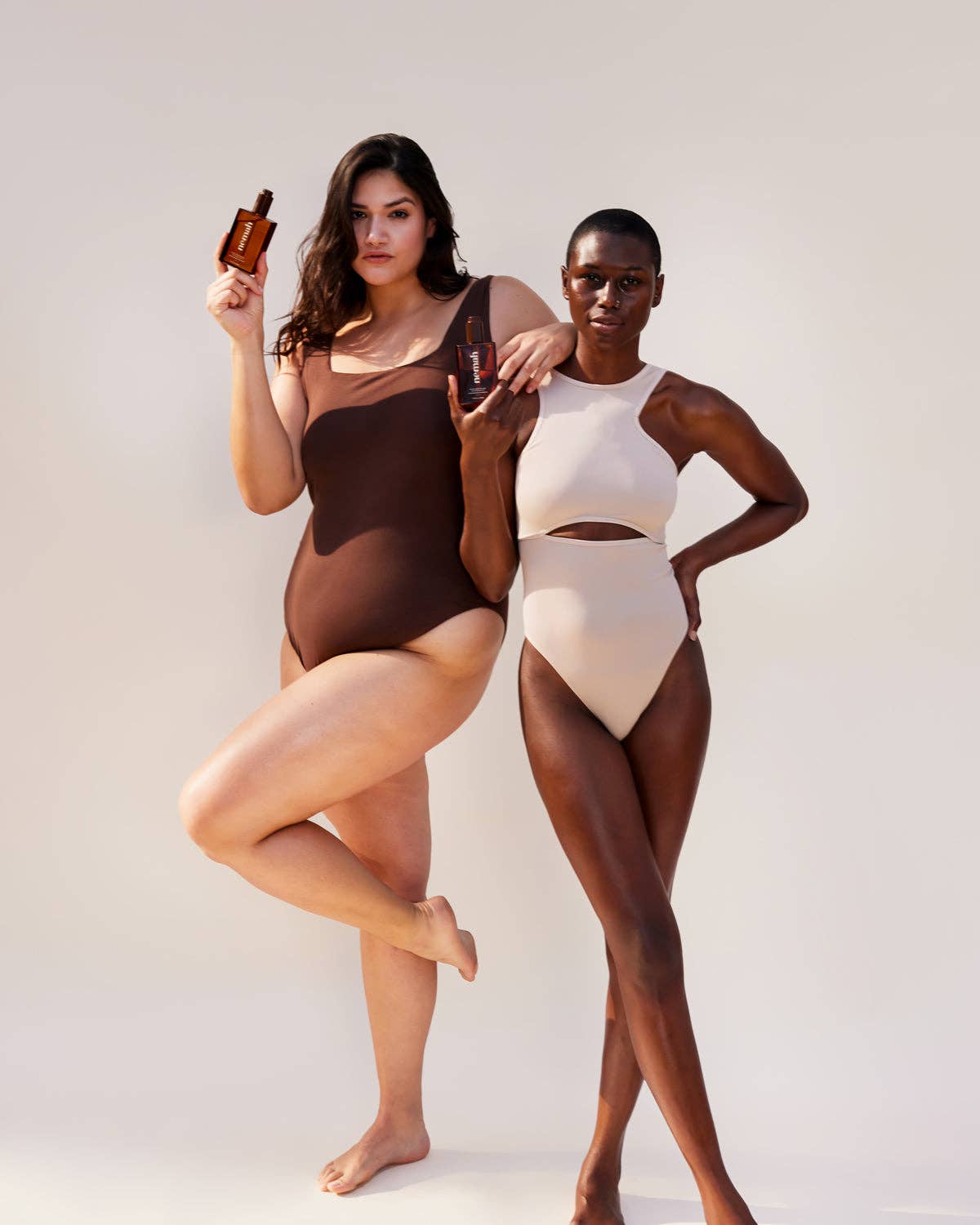 Nourishing Belly Oil