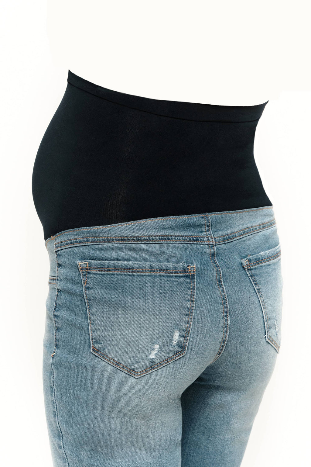 Tabby Maternity Jeans