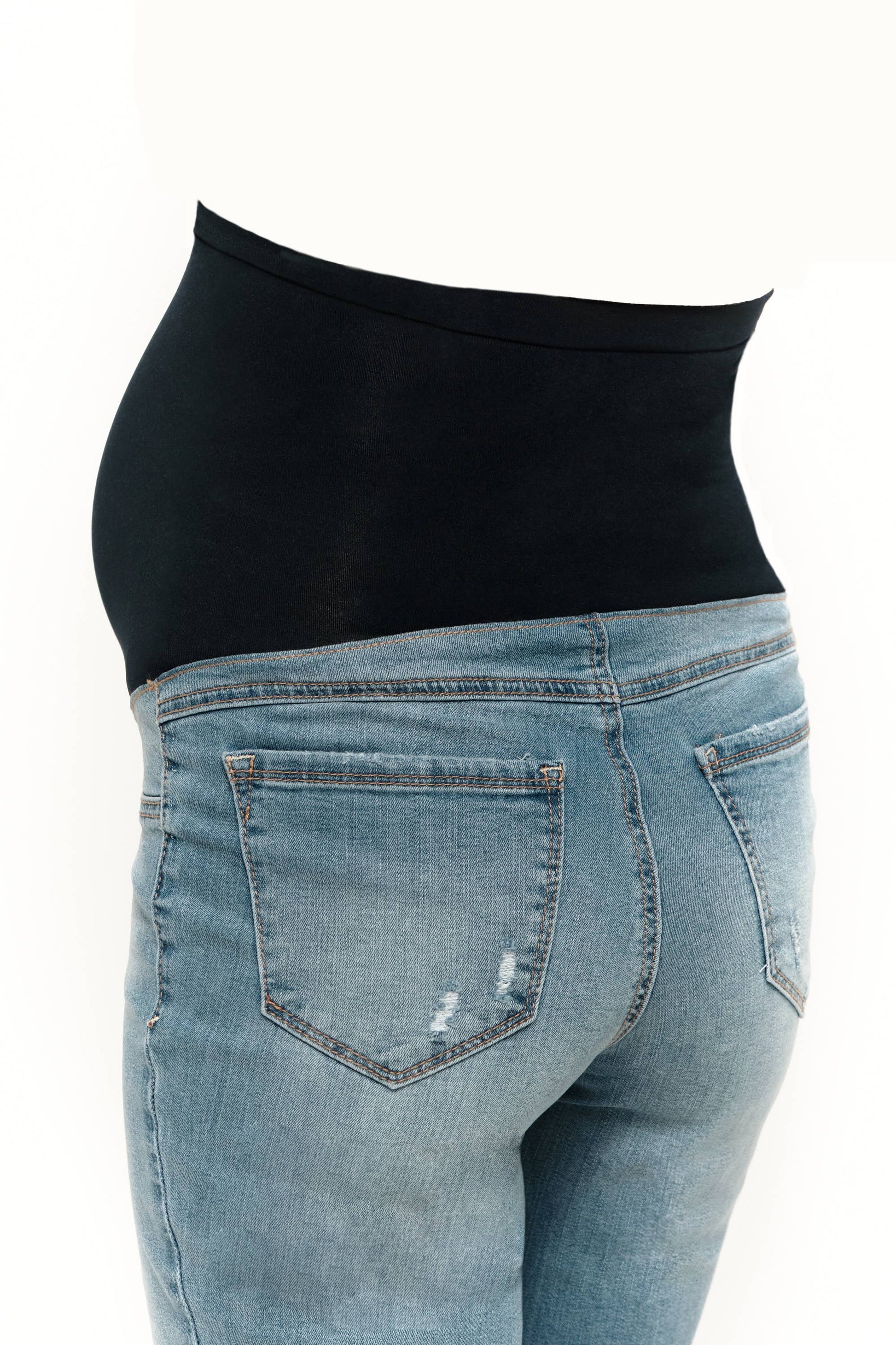 Tabby Maternity Jeans