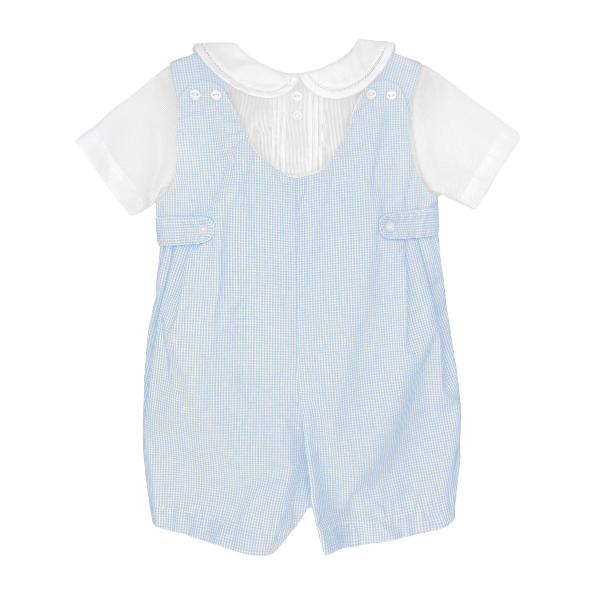 Joshua Romper
