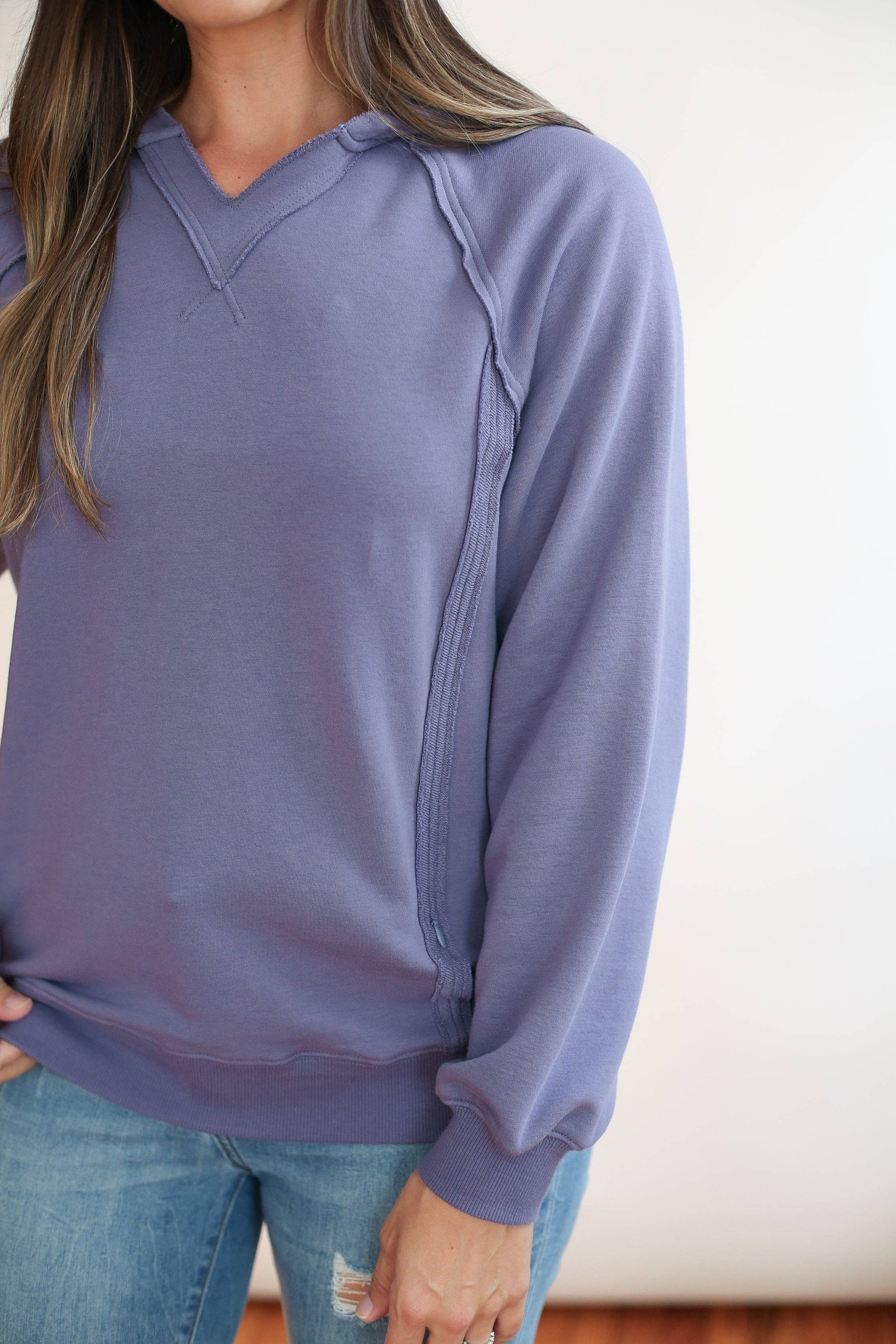 Breastfeeding Hoodie
