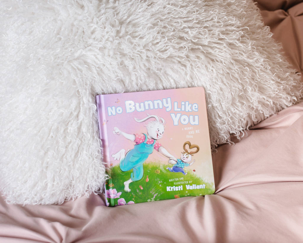No Bunny Like You