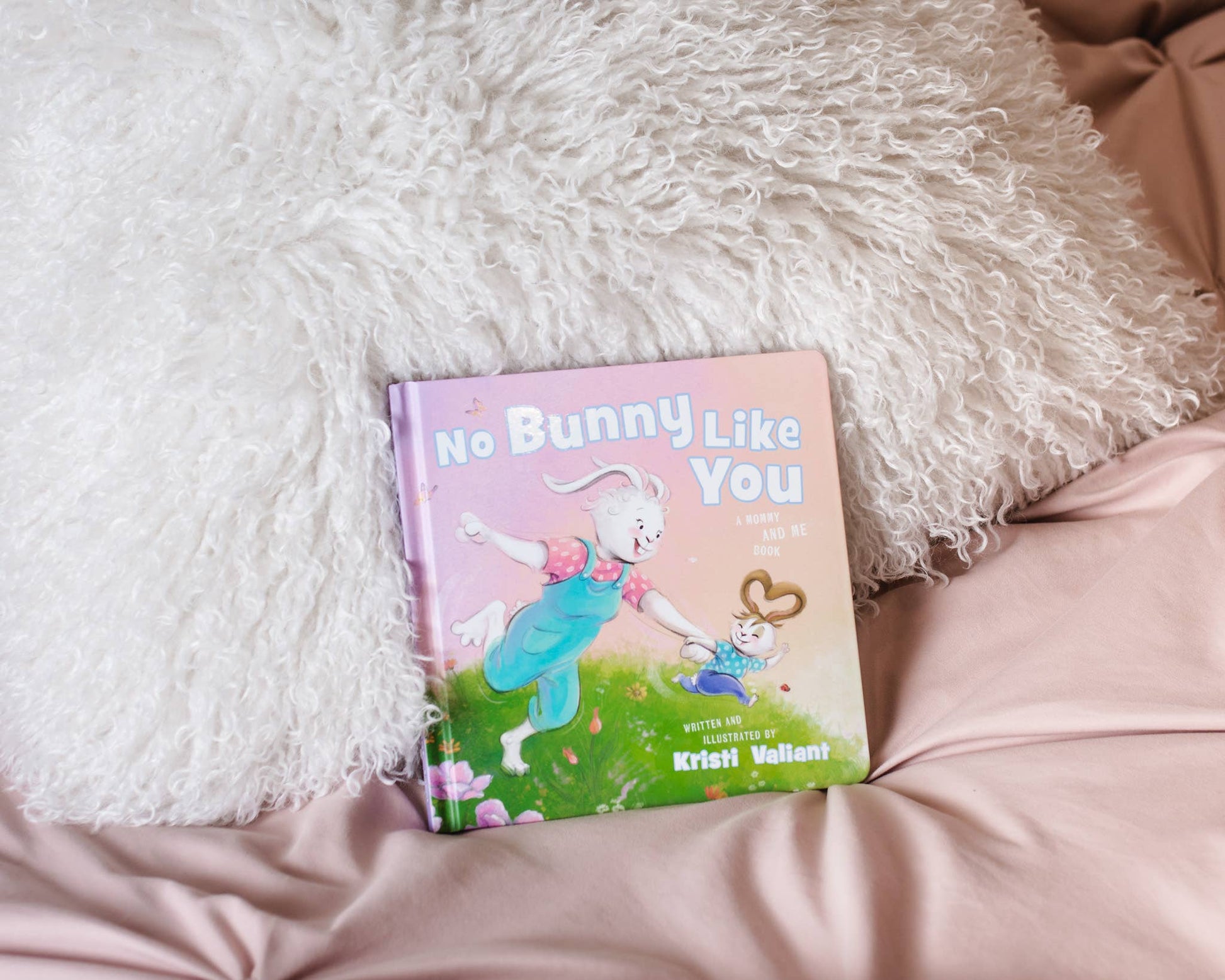 No Bunny Like You