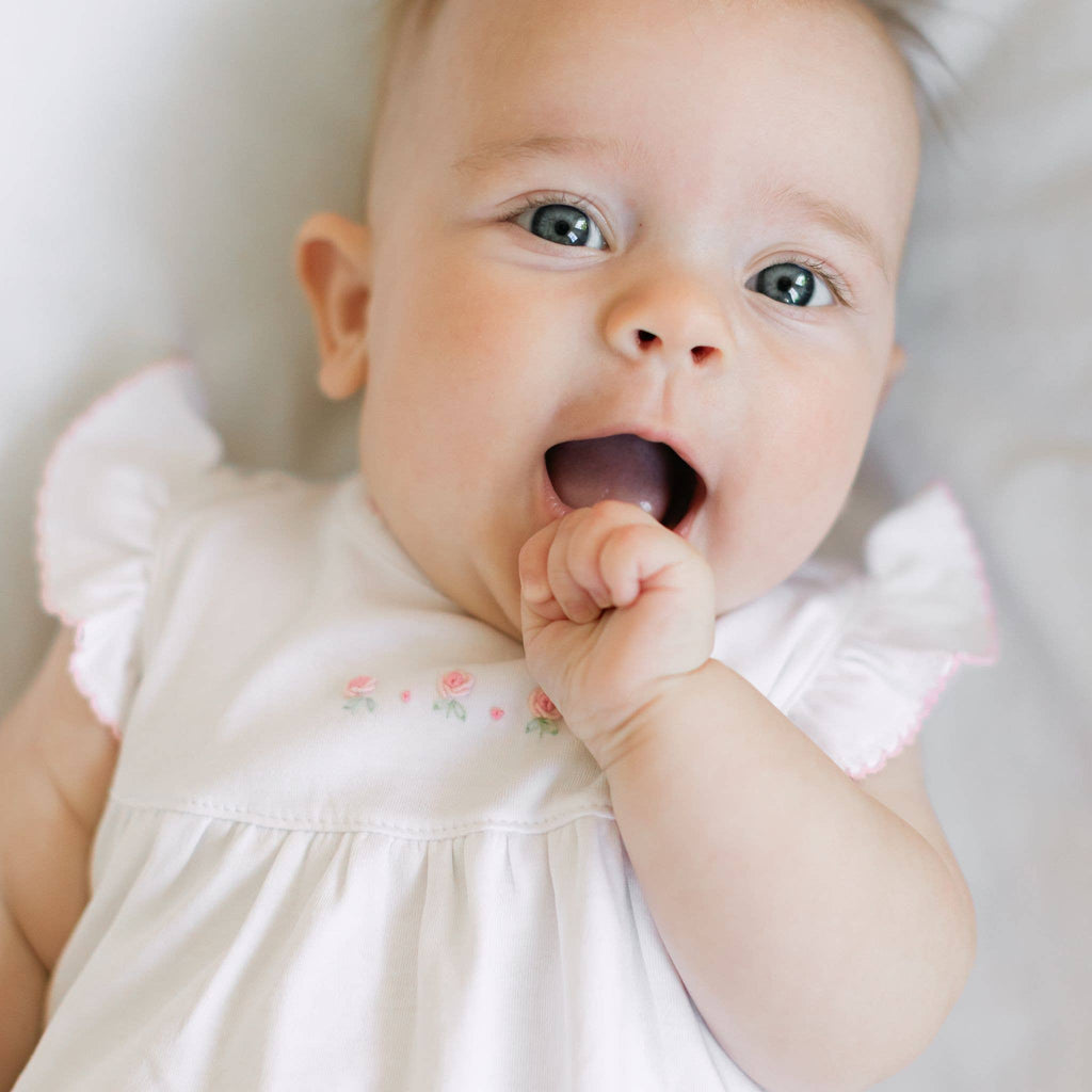 Juliette's Classics Diaper Cover Set