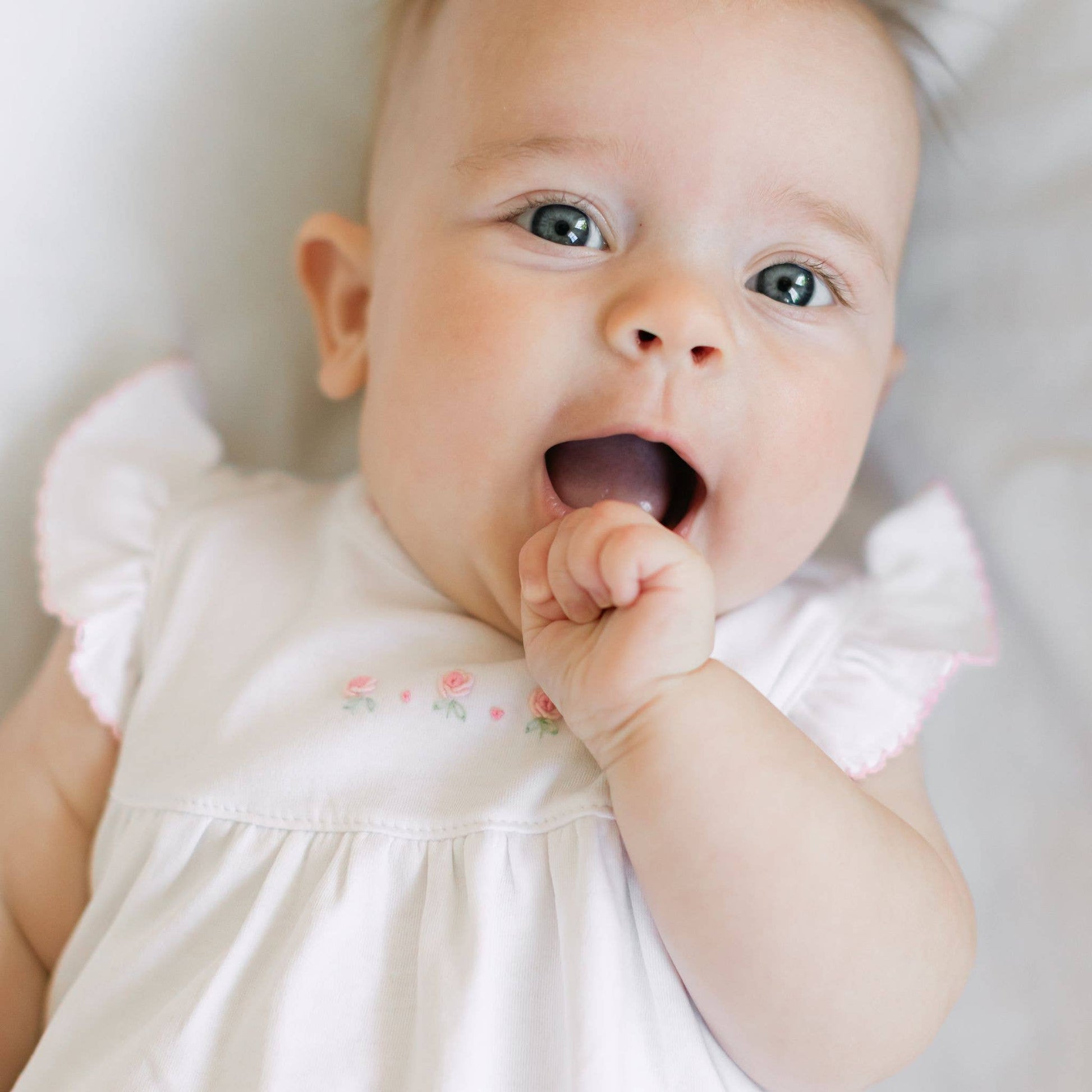 Juliette's Classics Diaper Cover Set