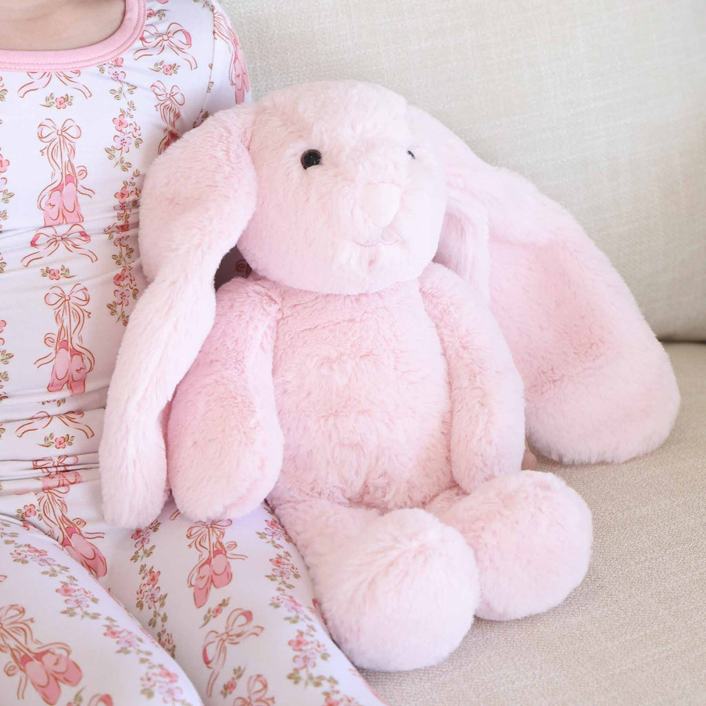 Large Cuddle Plush Friends | Honey Bunny
