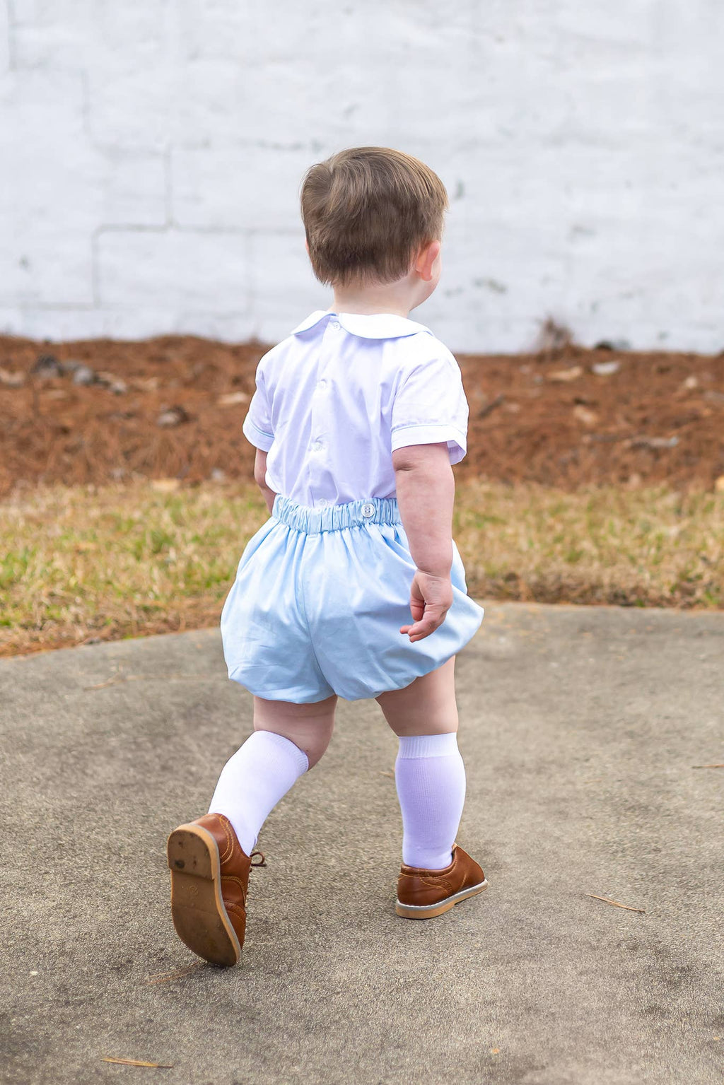 Sterling Heirloom Bubble