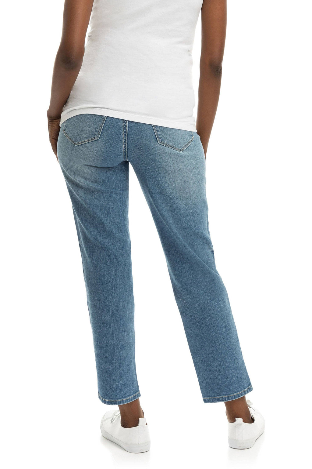 Kinsley Maternity Jean