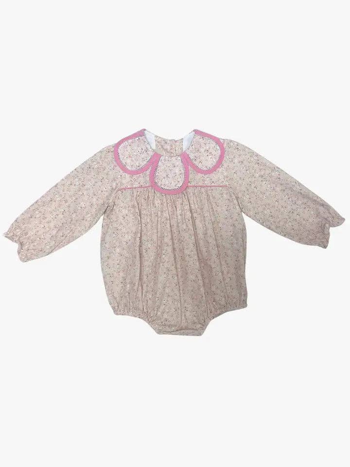 Cameron petal bubble