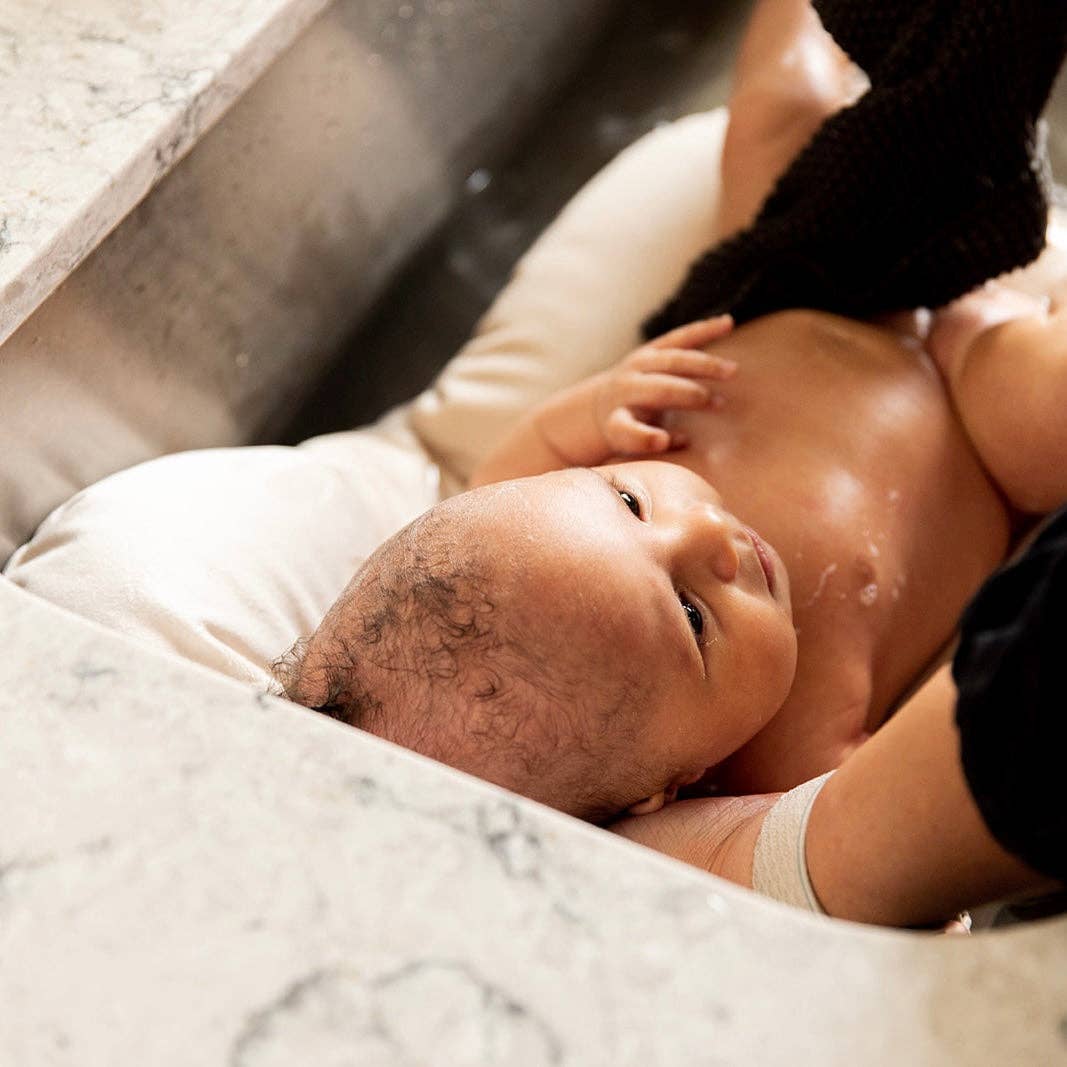 Infant Sink Bather - Little Dove