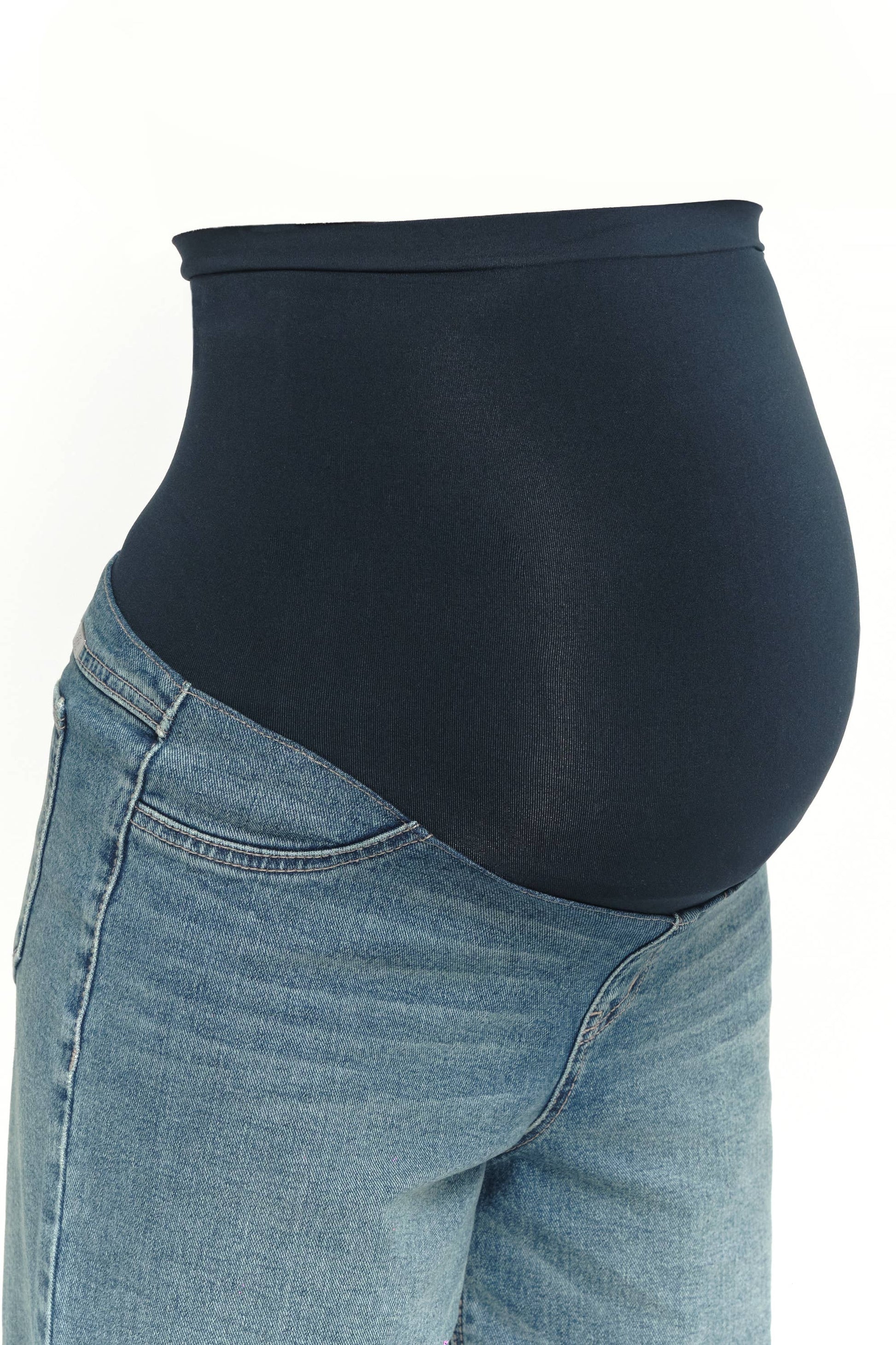 Willa Maternity Jean