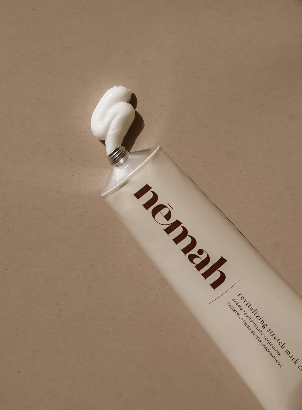 Revitalizing Stretch Mark Cream