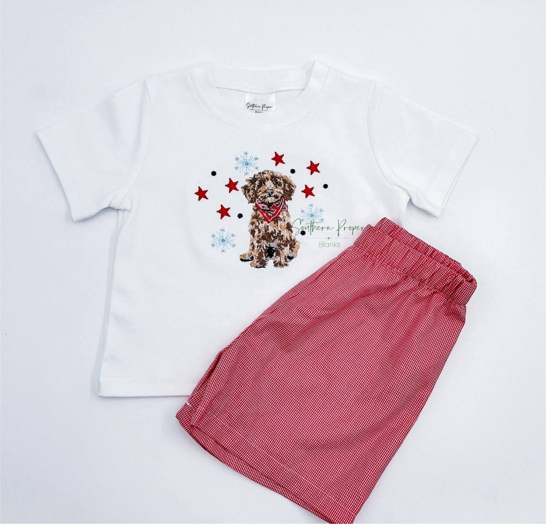 Shirt - Cloud