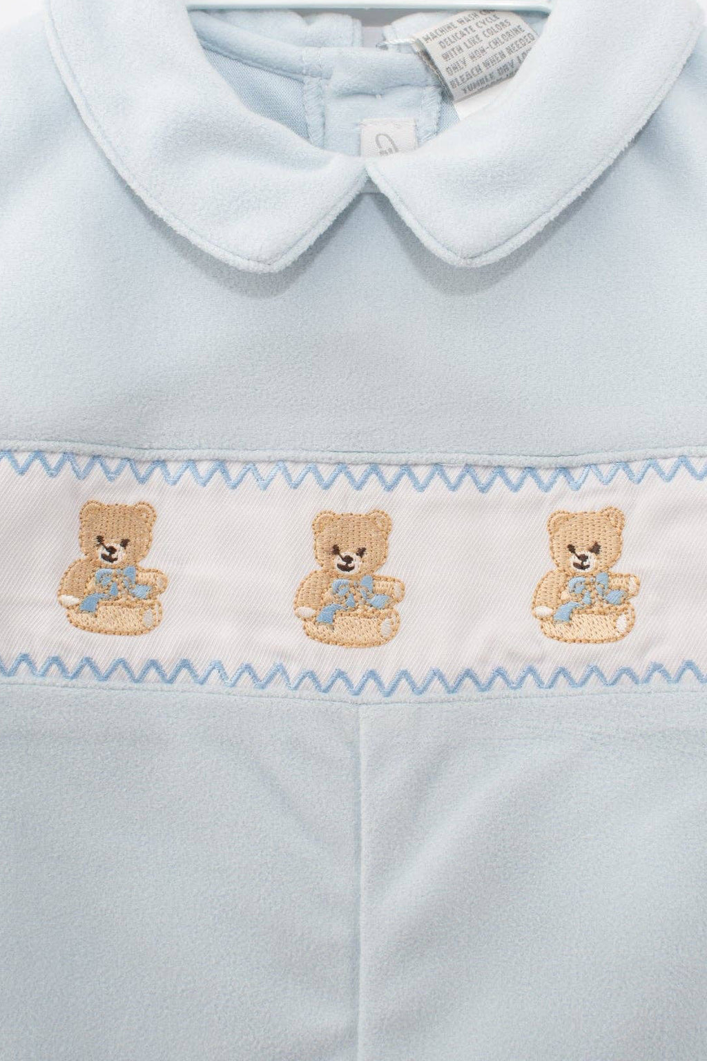 Teddy Bear Longall