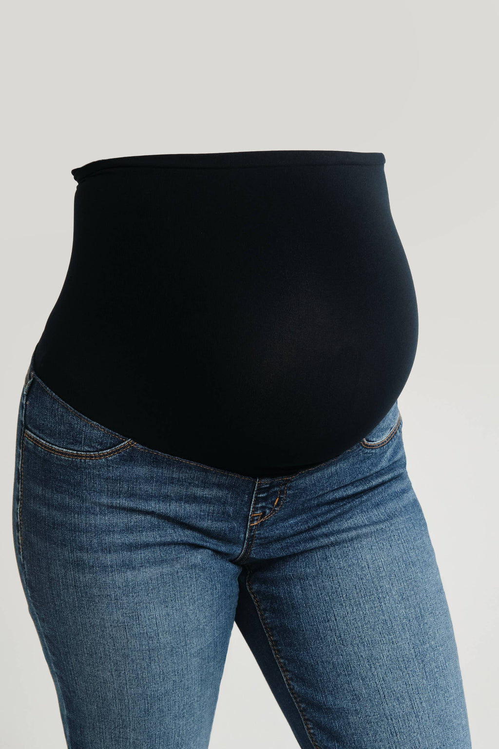Oaklee Maternity Jean