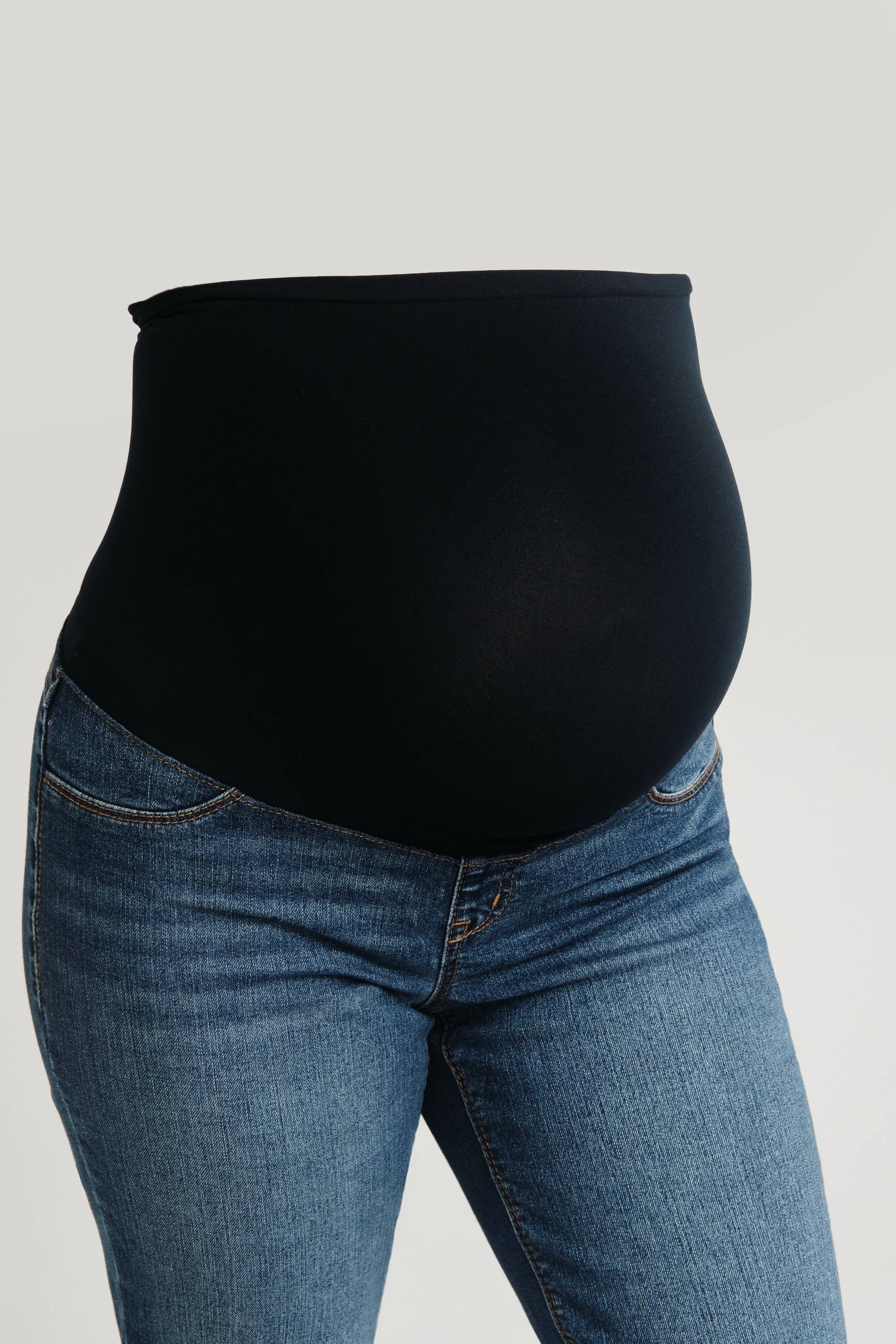 Oaklee Maternity Jean