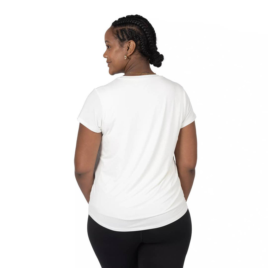 Everyday Nursing & Maternity T-shirt- No Pocket