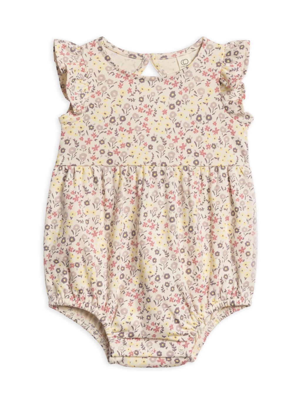 Baby Sommer Romper
