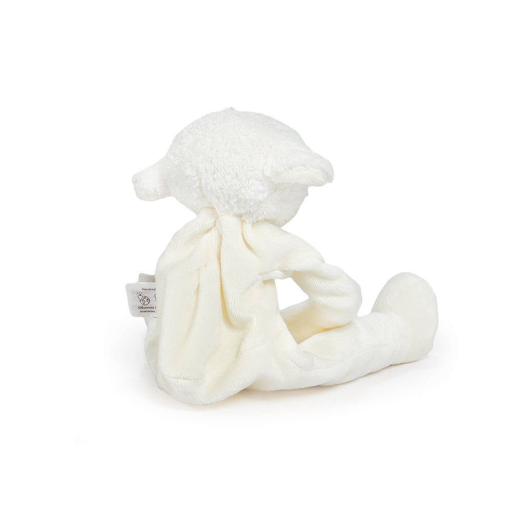 Silly Lamb Paci Clip