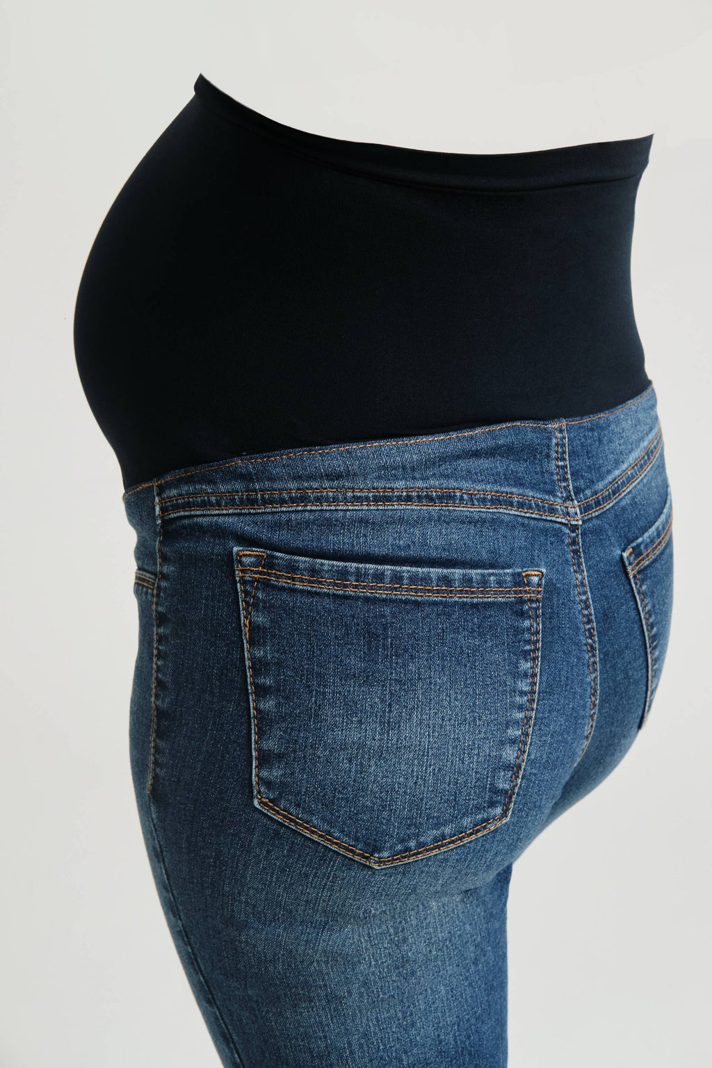Oaklee Maternity Jean