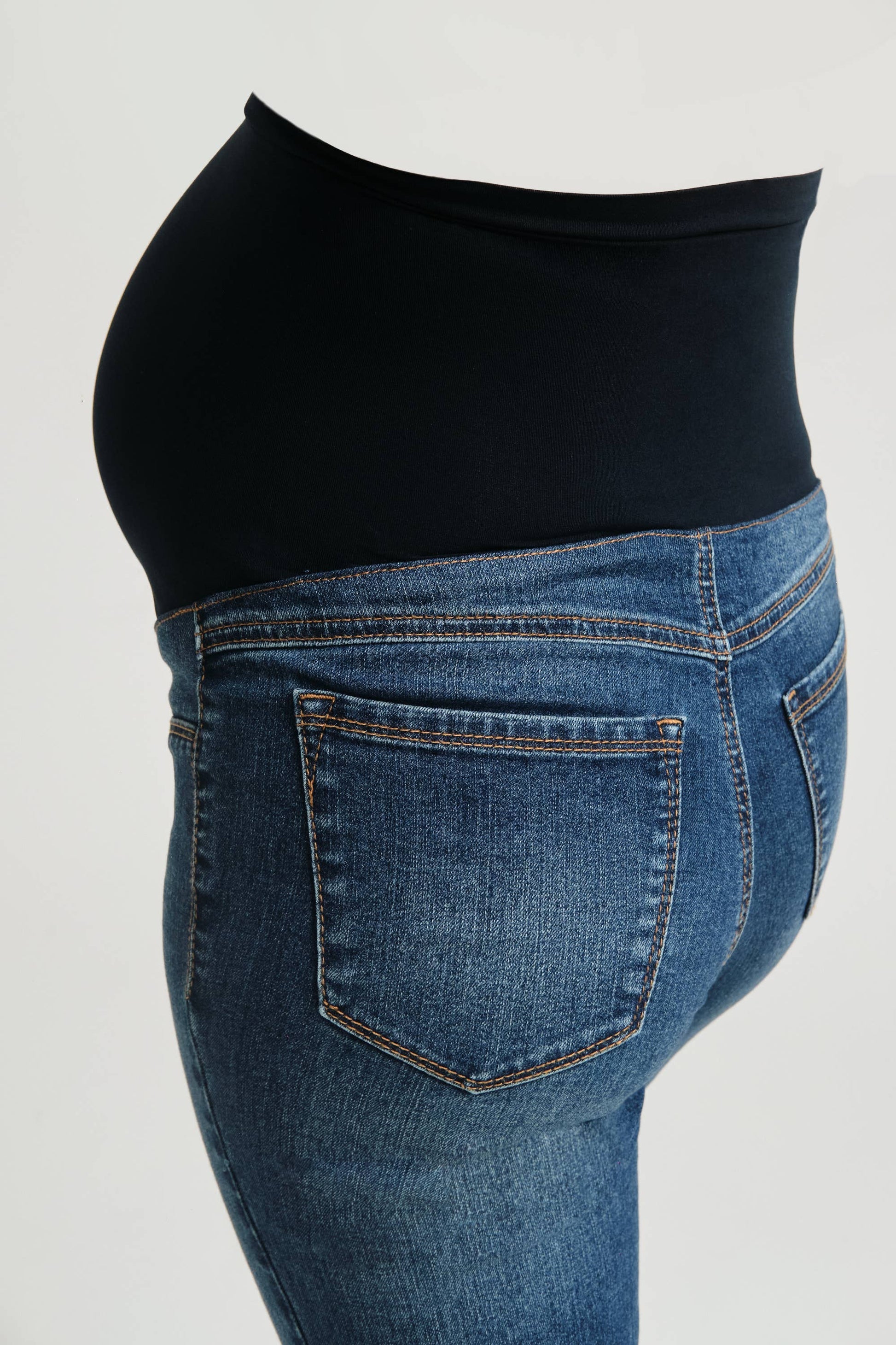 Oaklee Maternity Jean