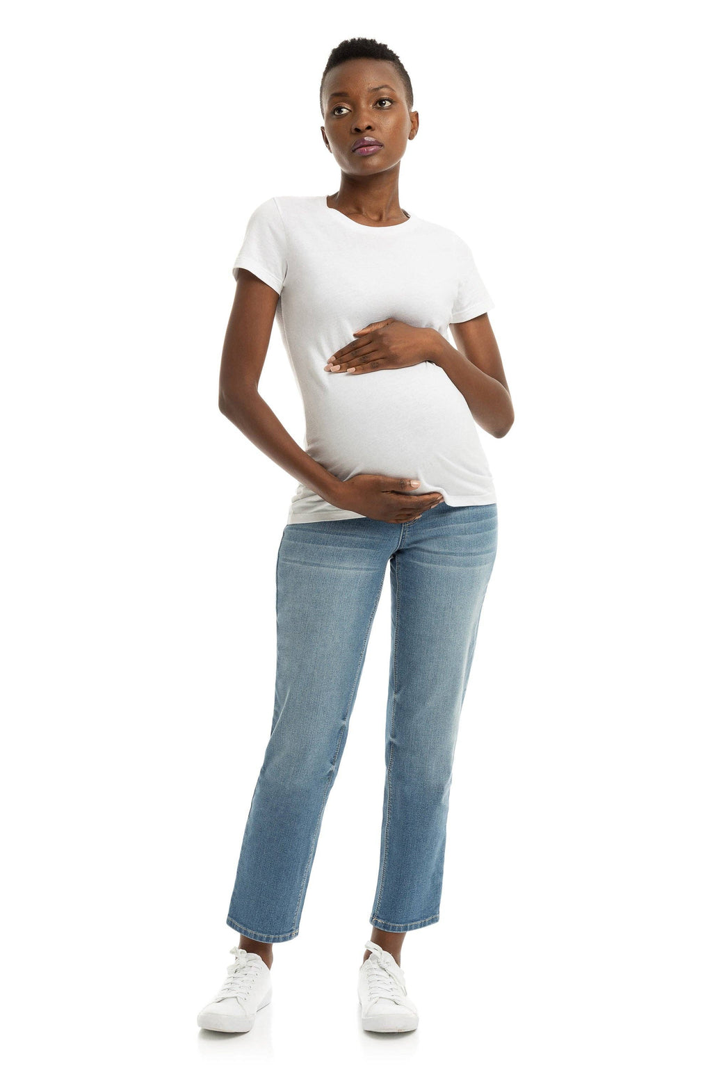 Kinsley Maternity Jean