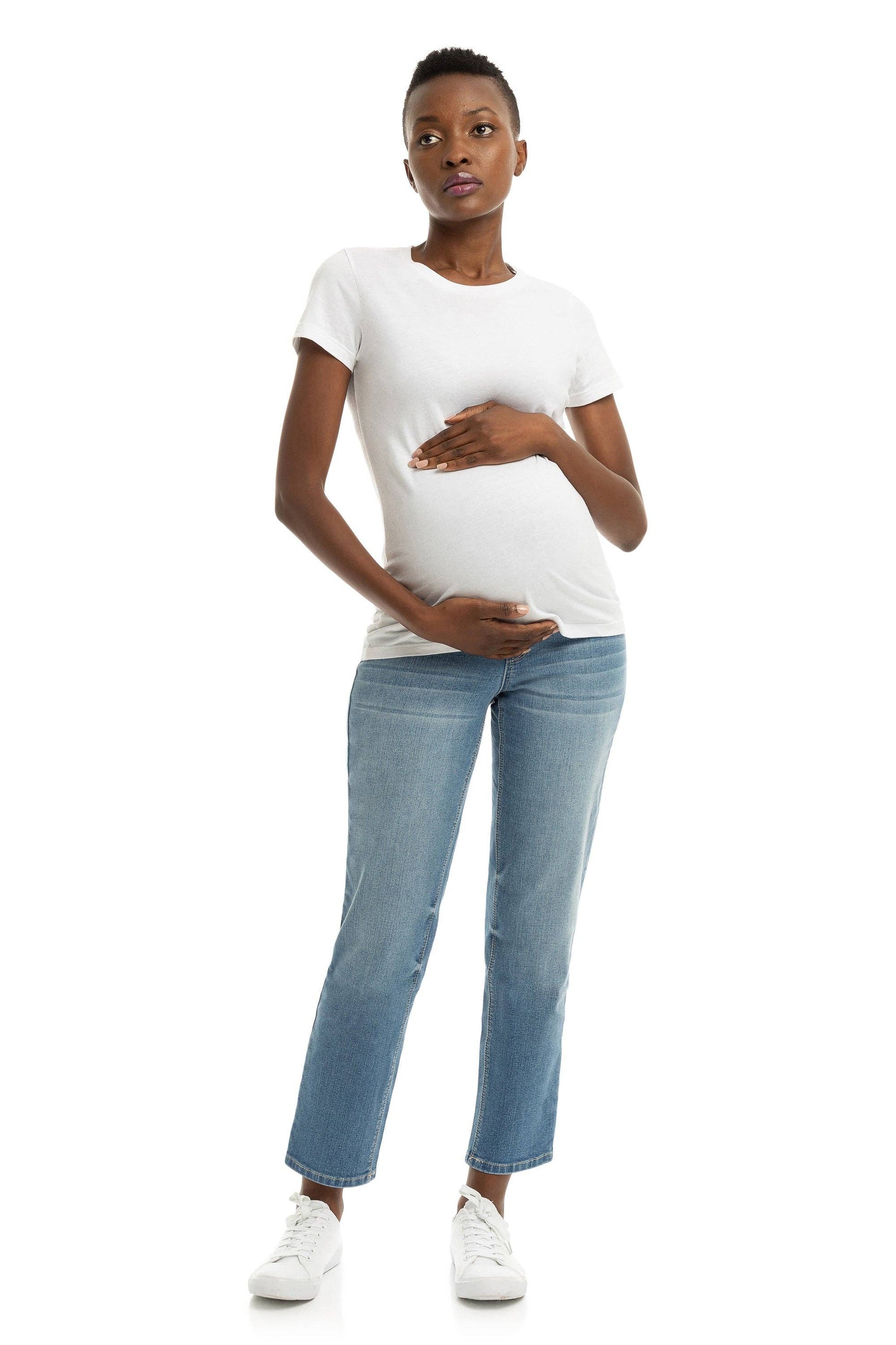 Kinsley Maternity Jean