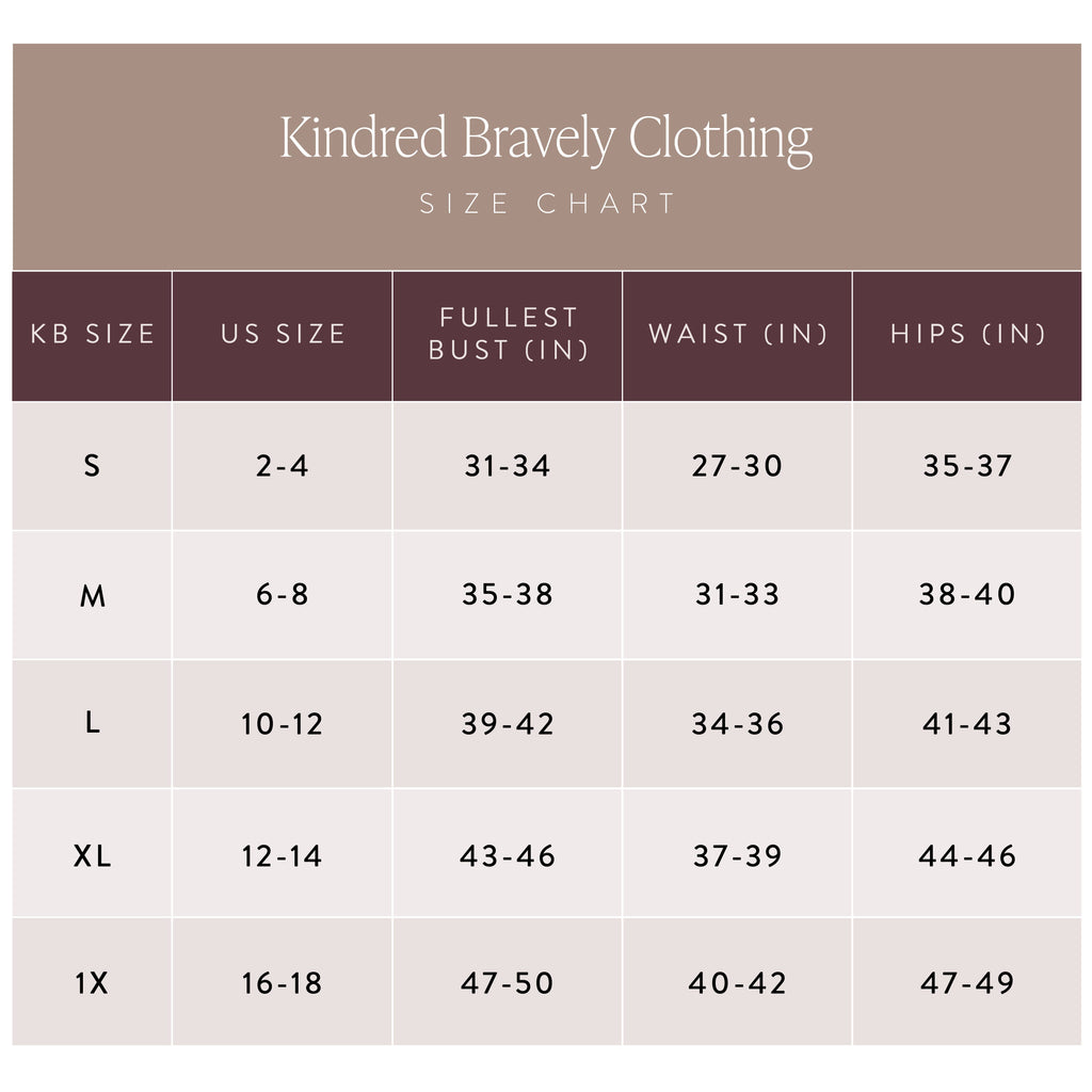 Grow with Me™ Maternity & Postpartum Legging