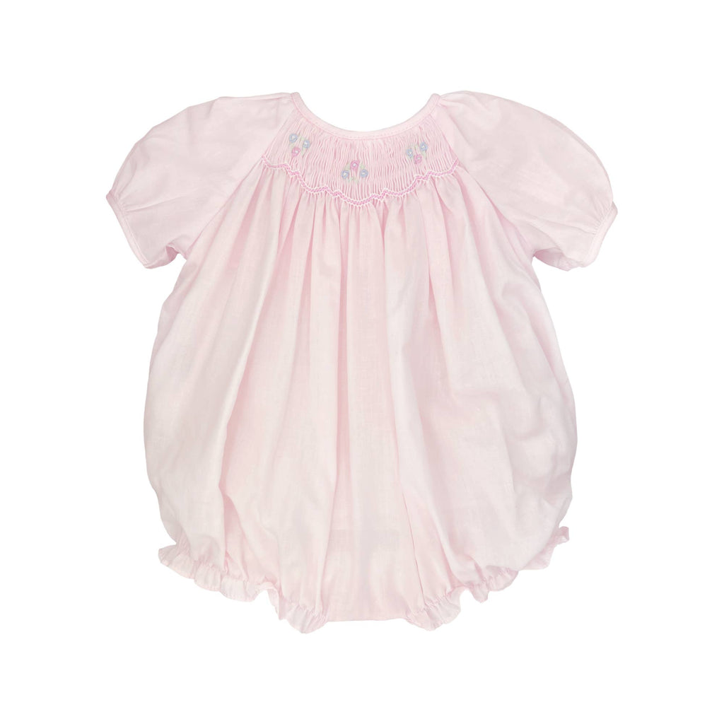 Novelty Smocking Bubble