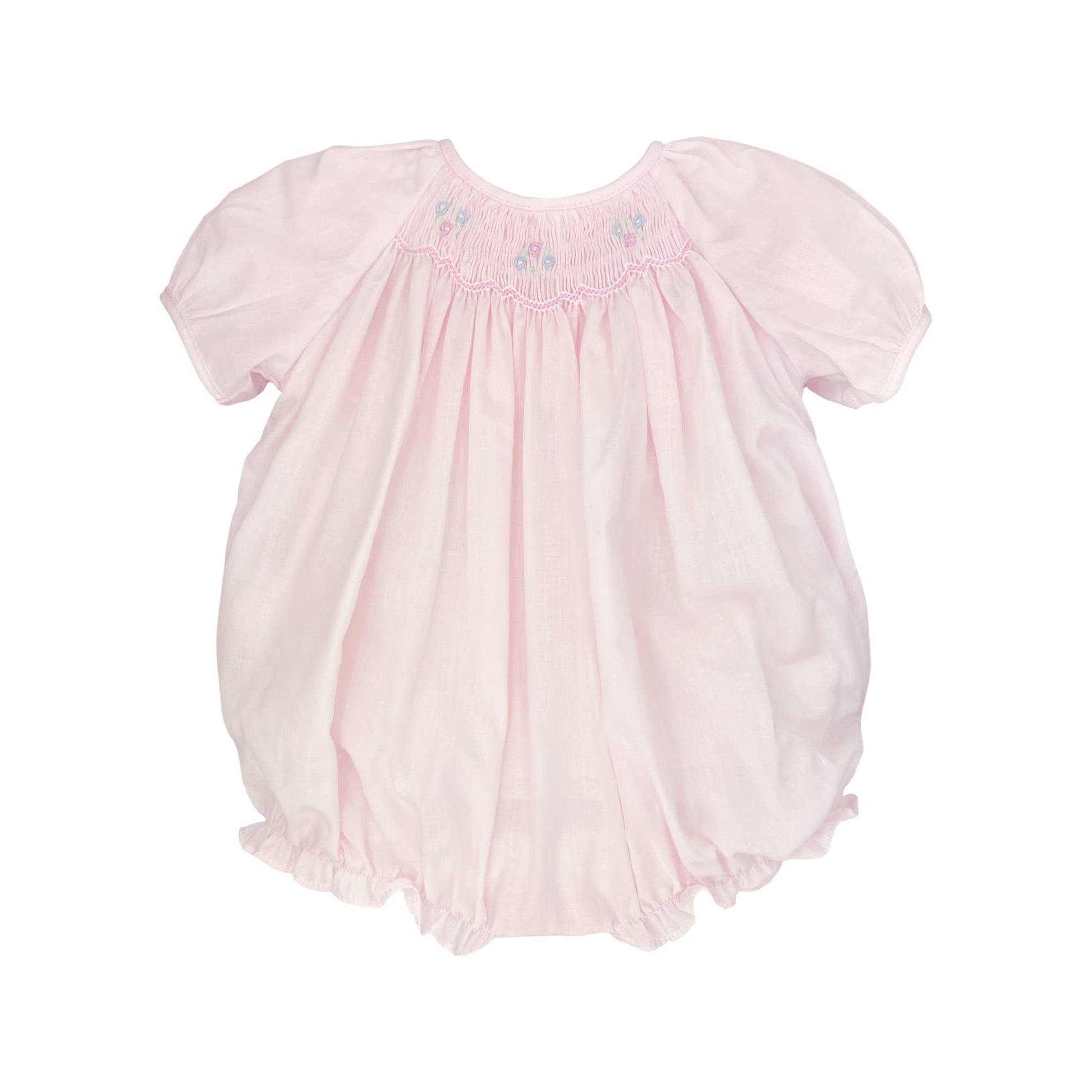 Novelty Smocking Bubble
