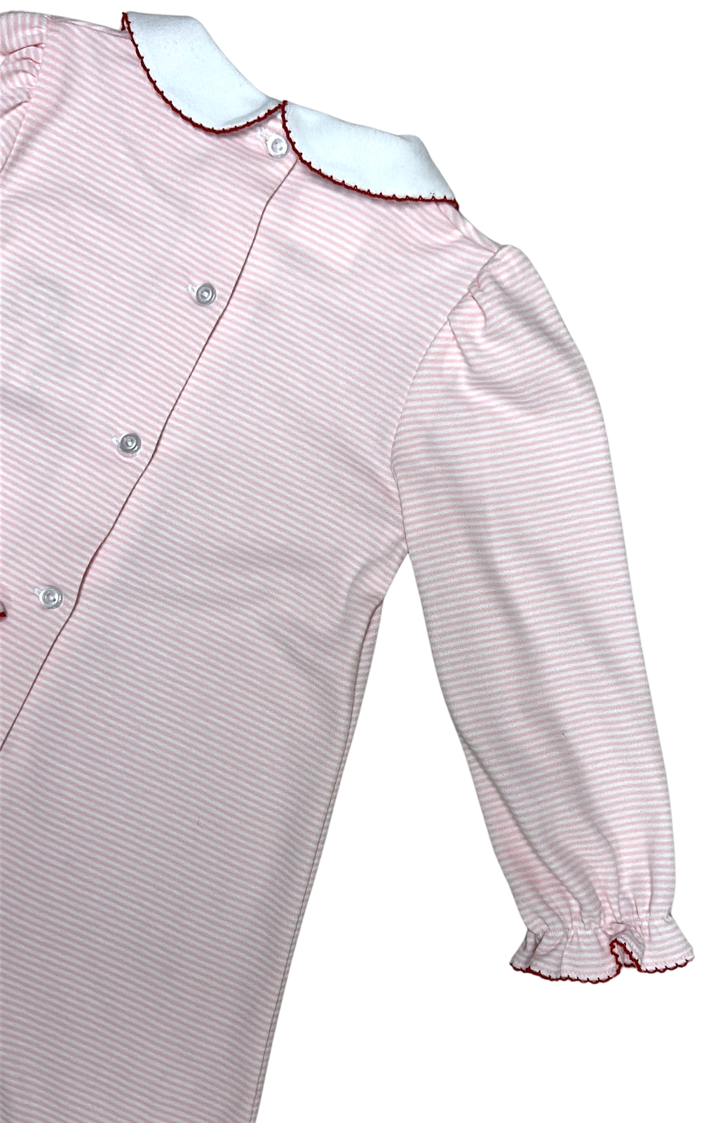 GINGERBREAD A LINE GIRLS DRESS