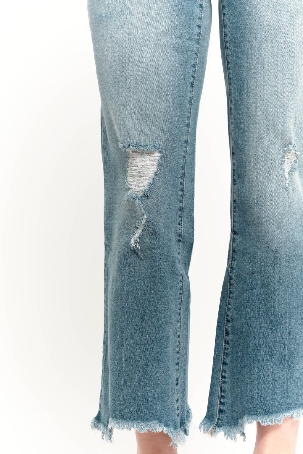 Tabby Maternity Jeans