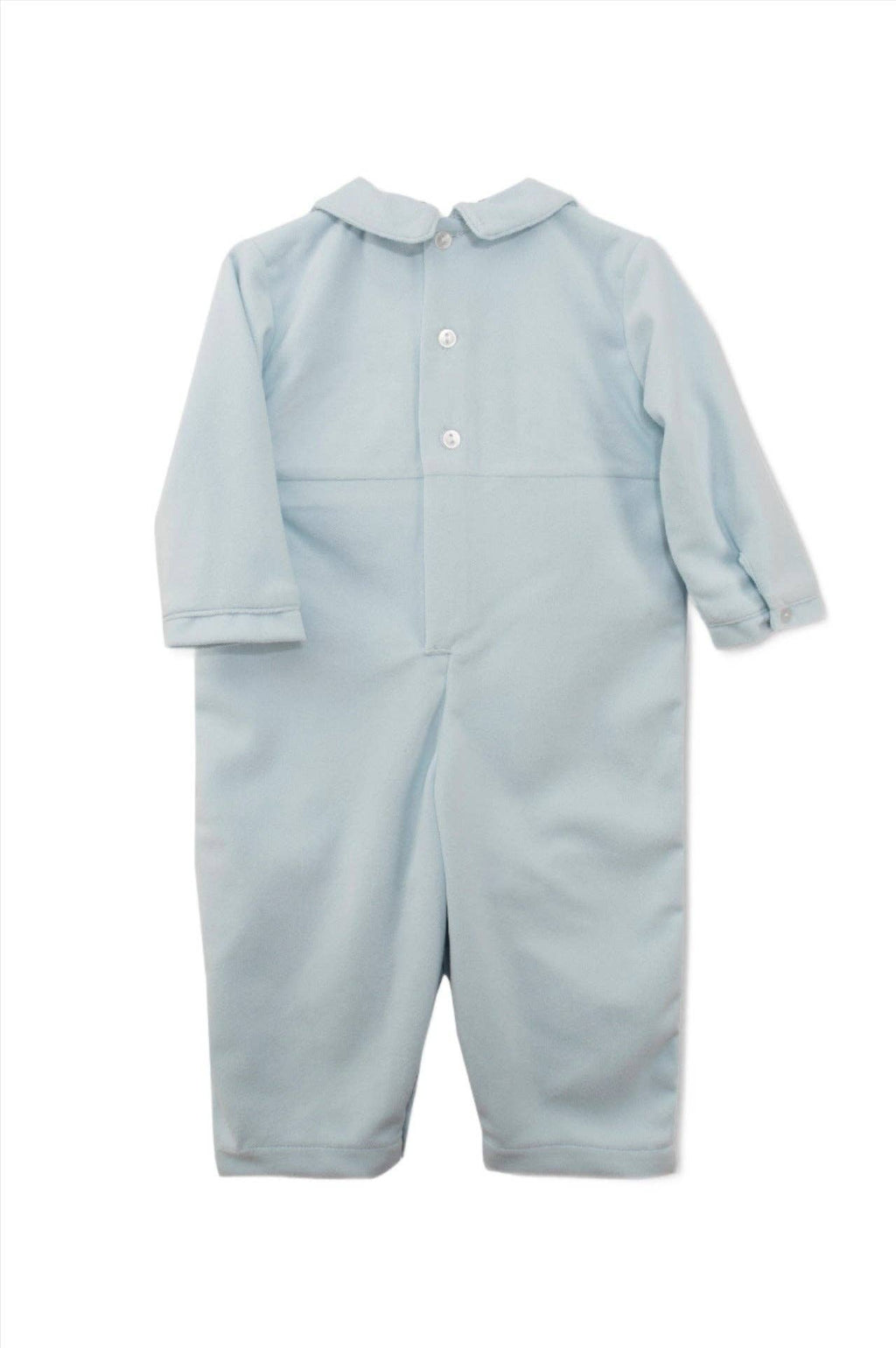 Teddy Bear Longall