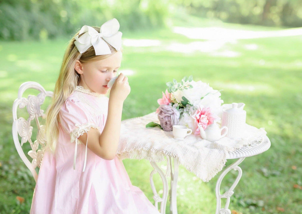 Bristol Nicole Heirloom Dress