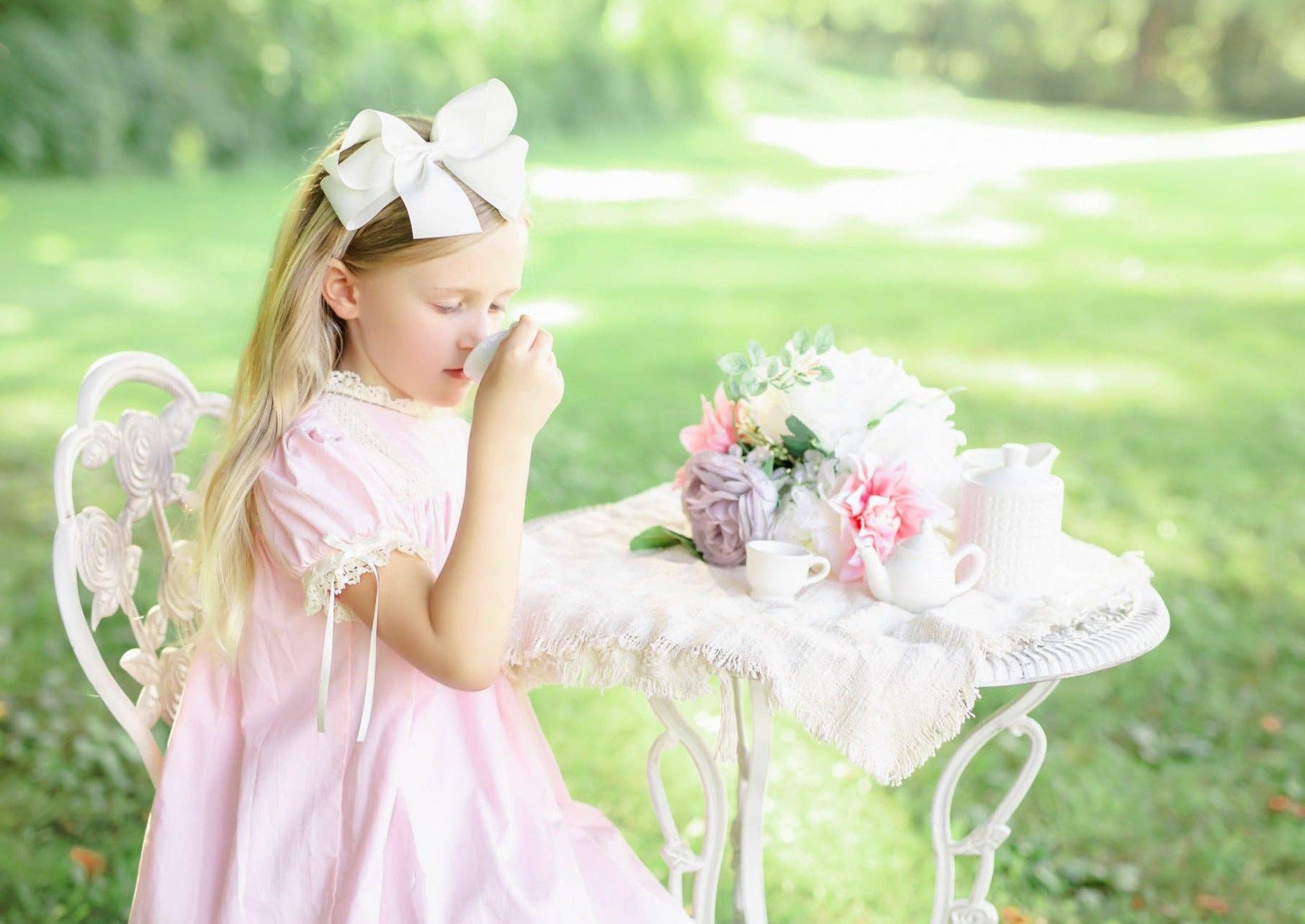 Bristol Nicole Heirloom Dress