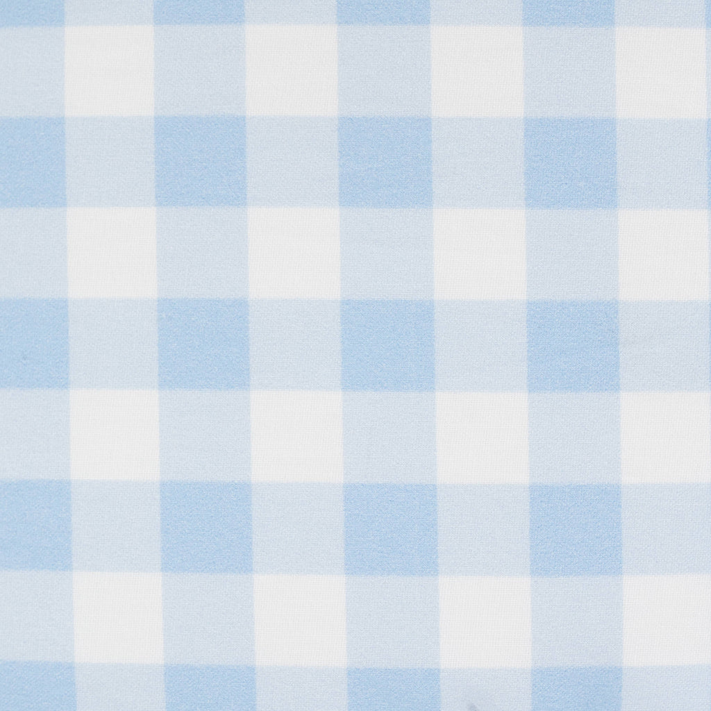 Tommy Dusty Blue Pello Floor Cushion