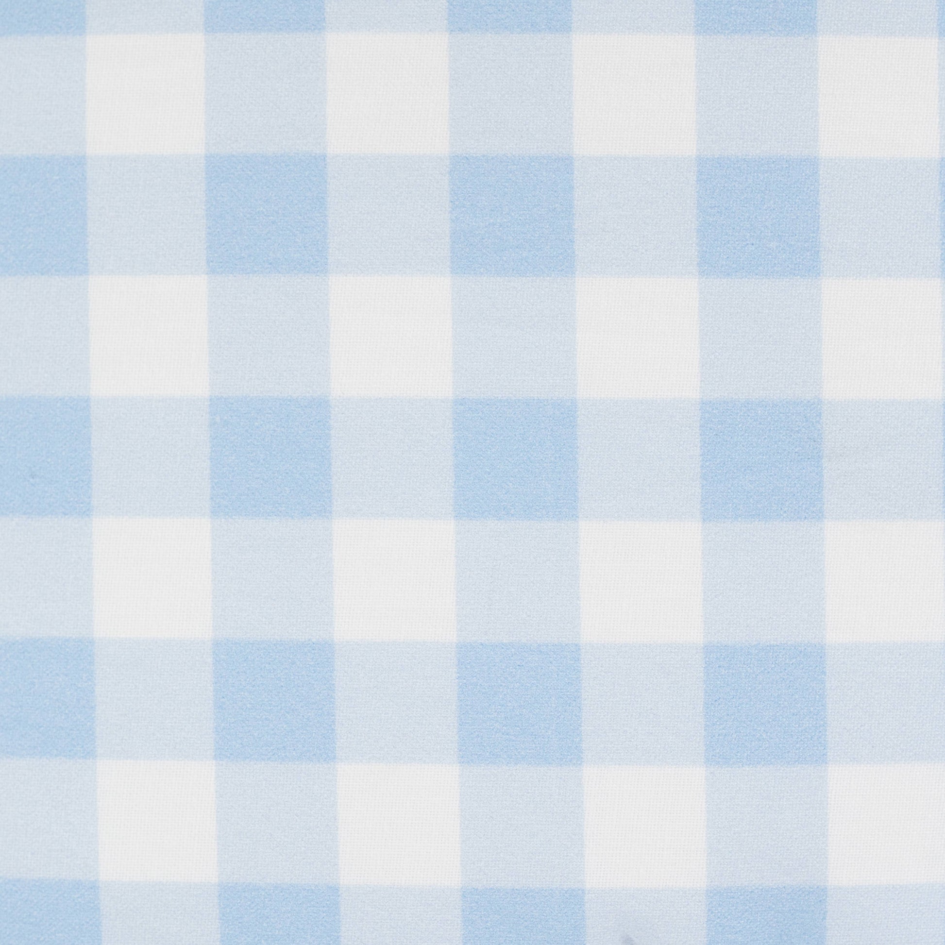 Tommy Dusty Blue Pello Floor Cushion