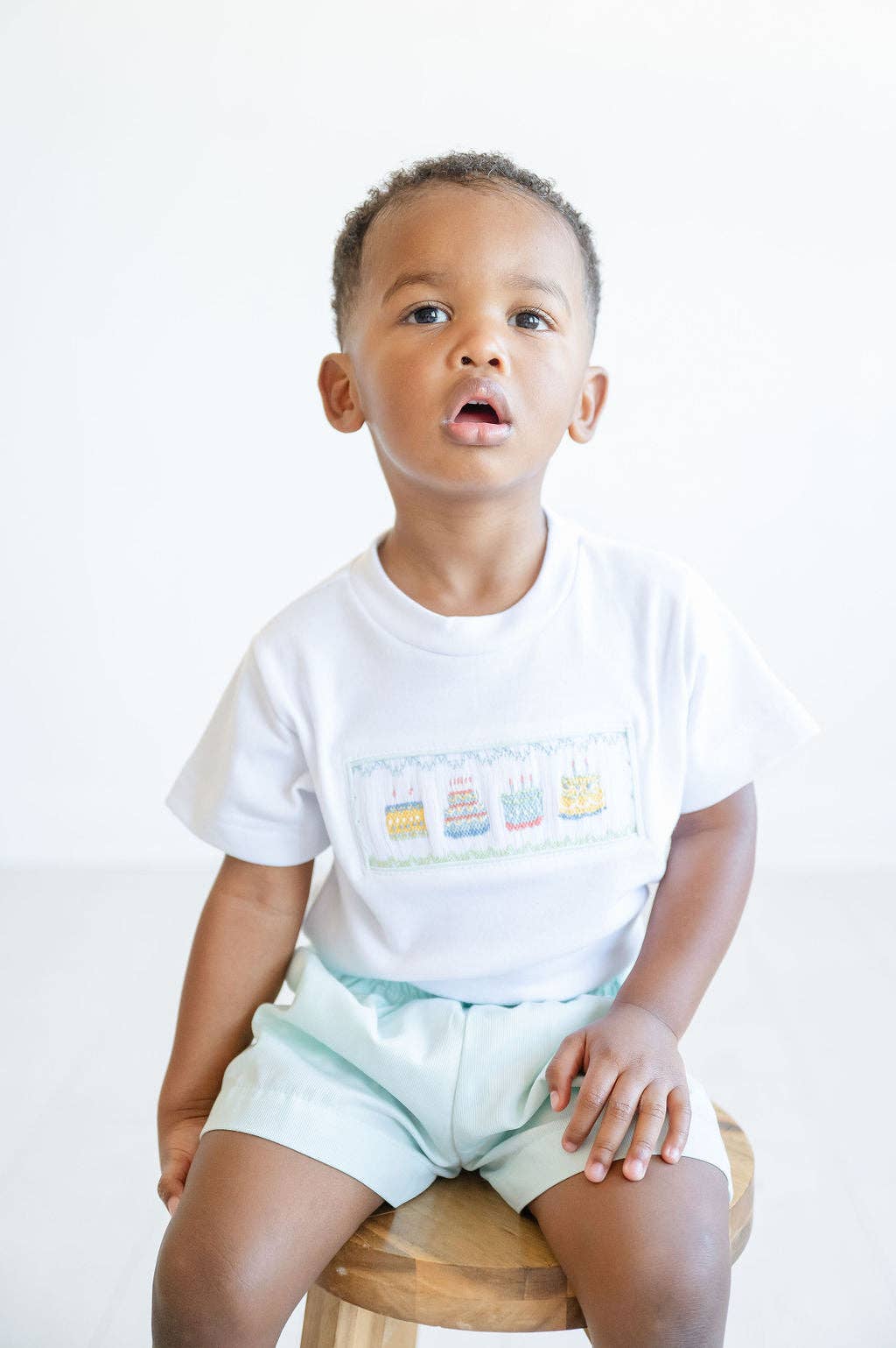 Birthday Boy Beau Set