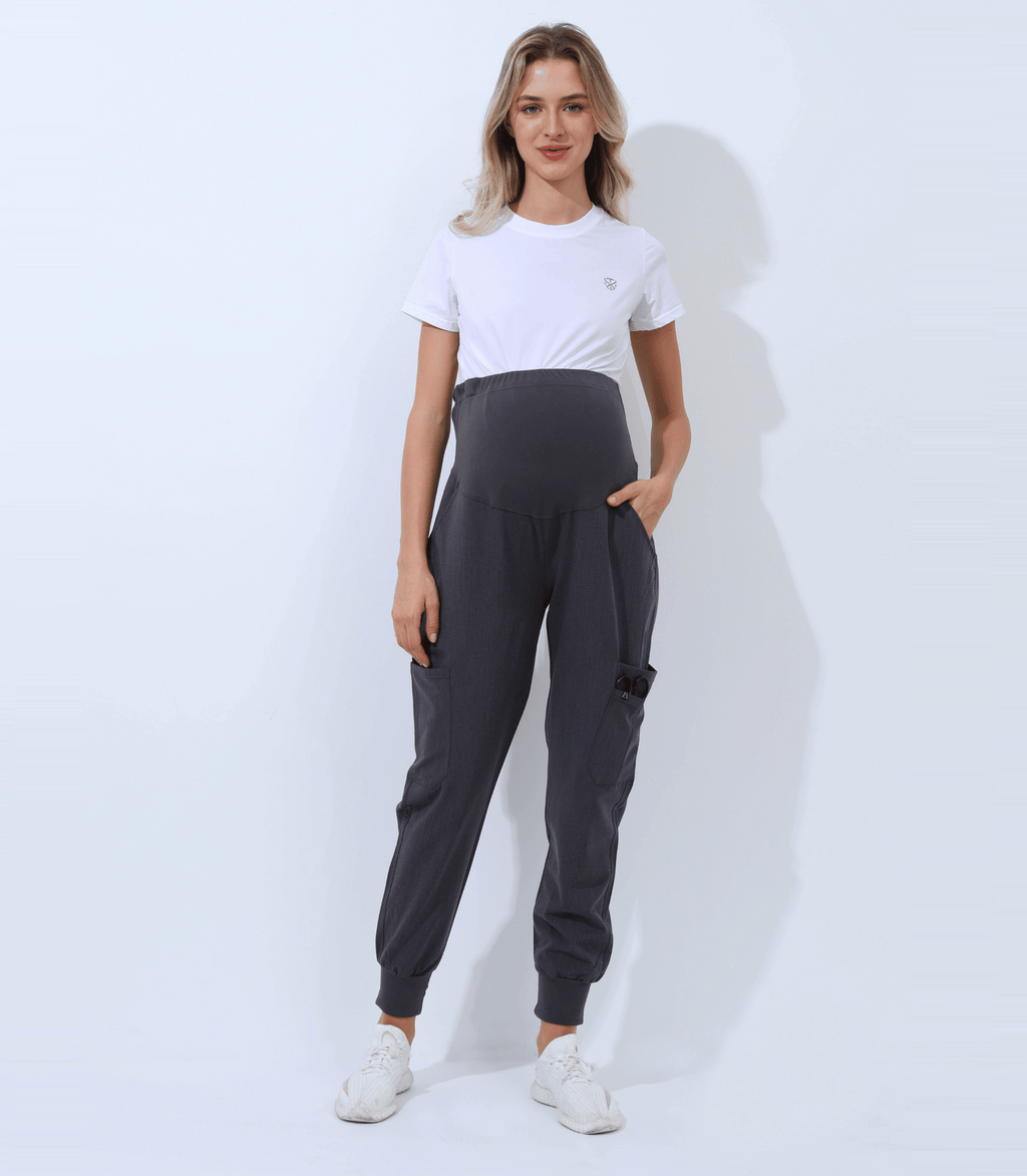 Jogger Scrubs Pants