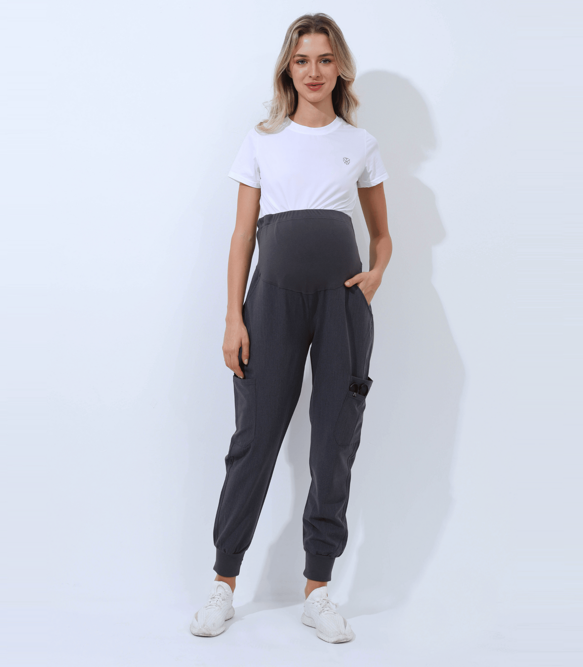 Jogger Scrubs Pants