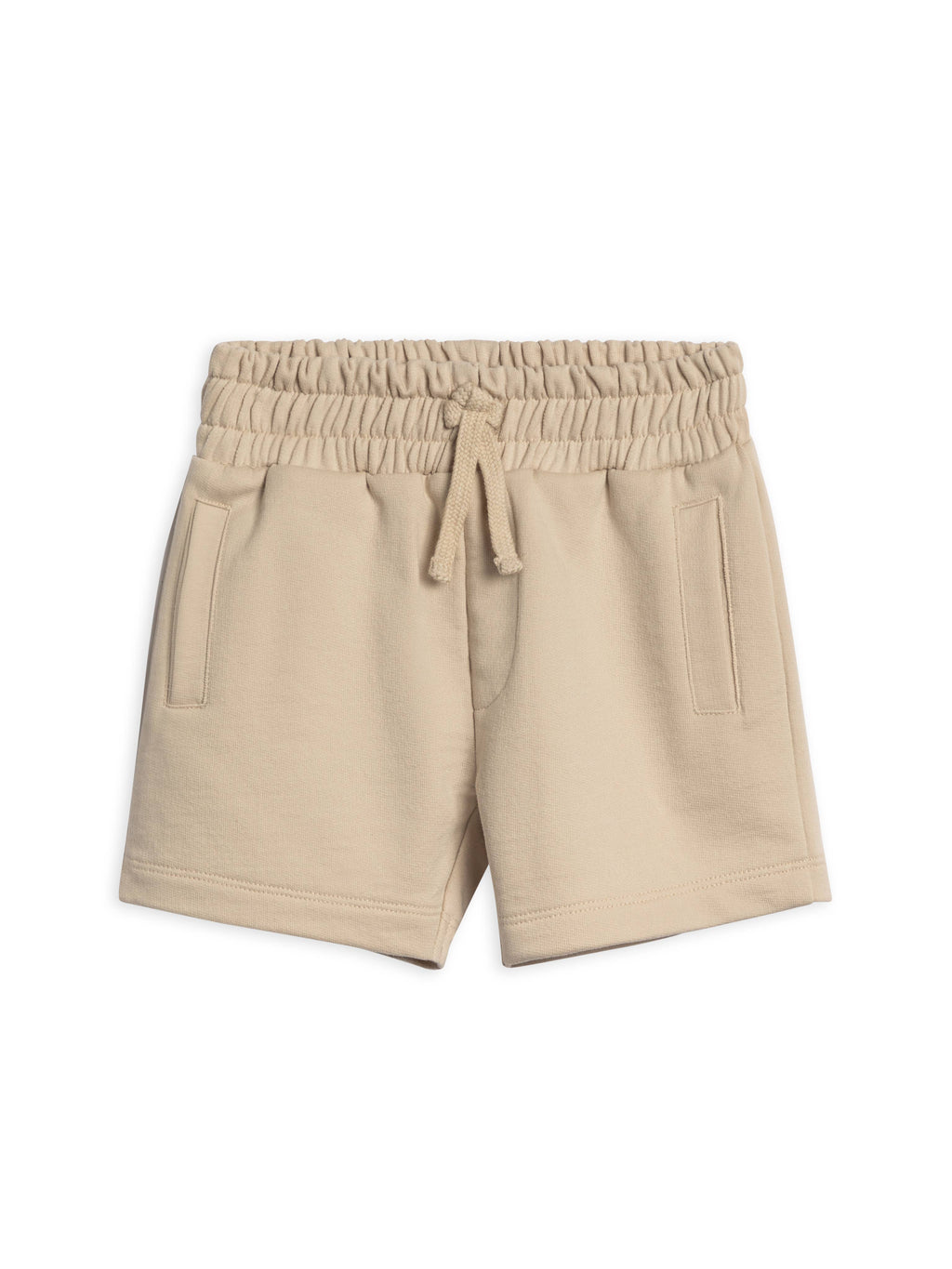 Chris French Terry Shorts - Oat