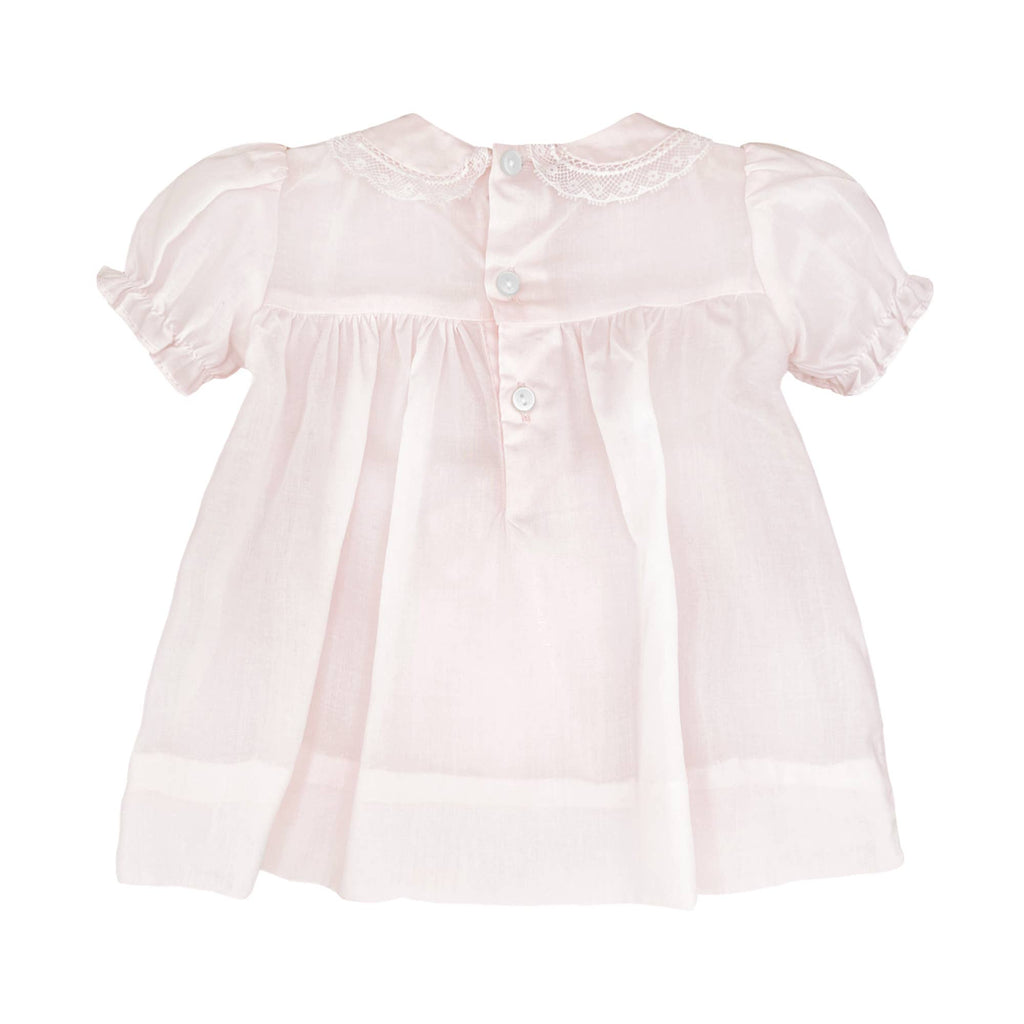 Eliza Lace Dress