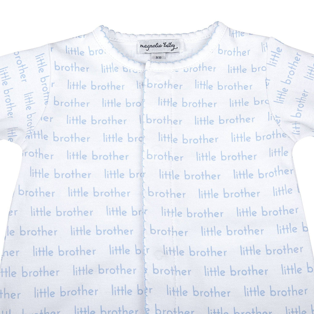 Little Brother Converter