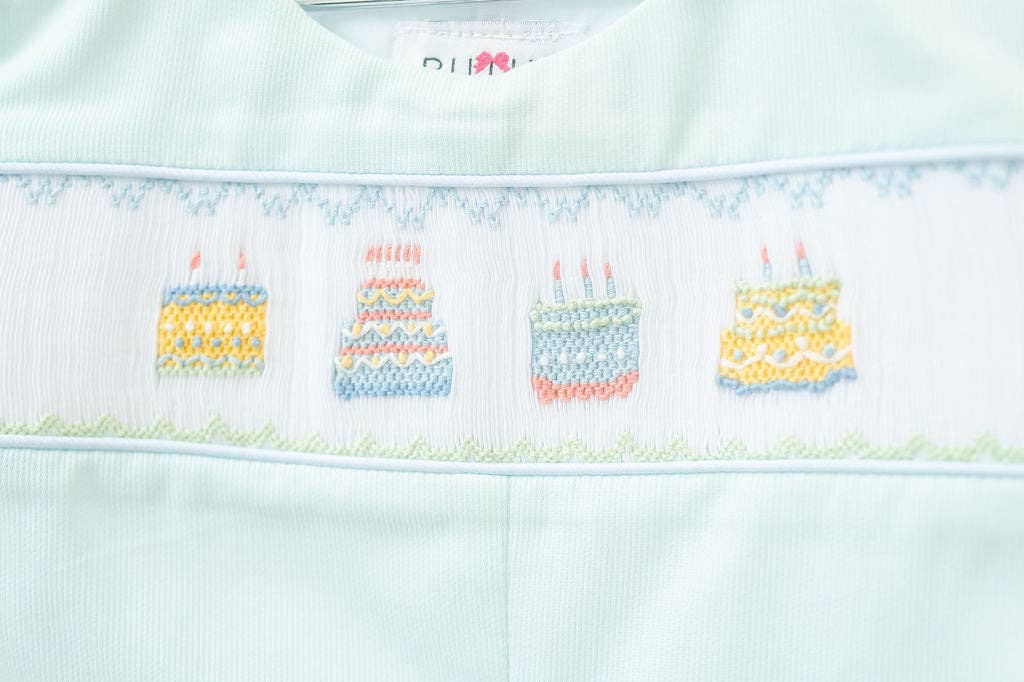 Birthday Boy Beau Set