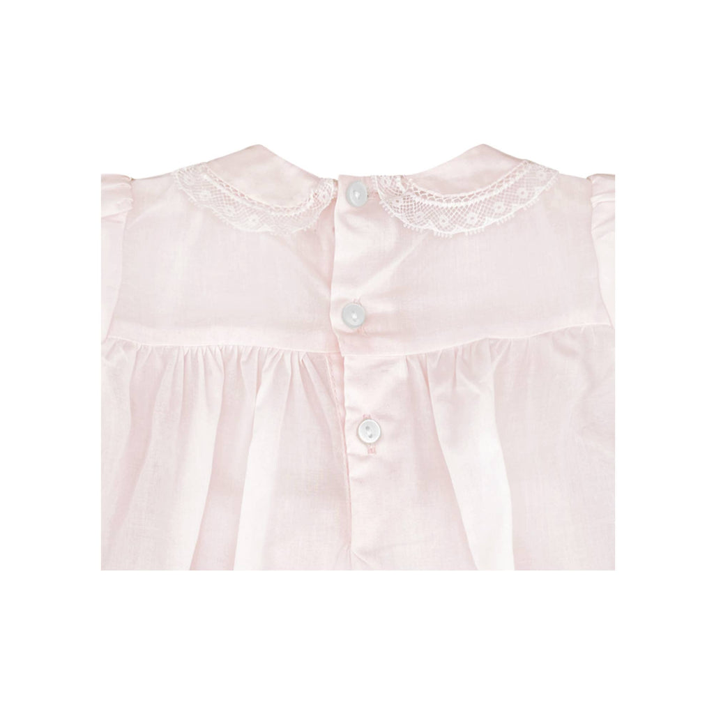 Eliza Lace Dress