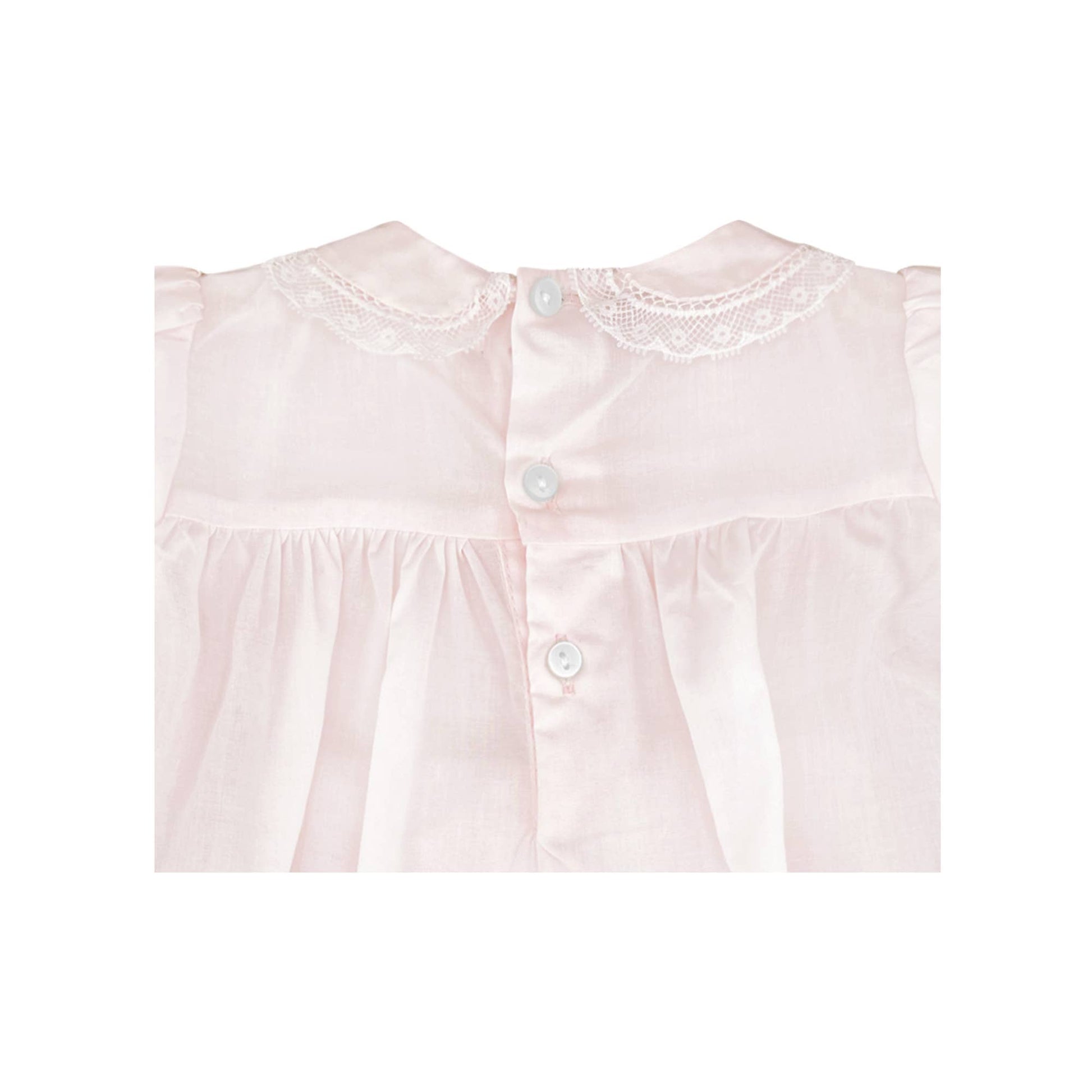 Eliza Lace Dress