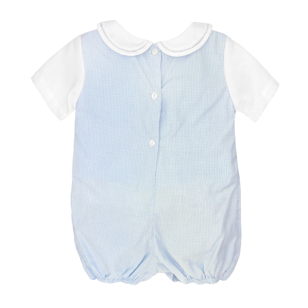 Joshua Romper